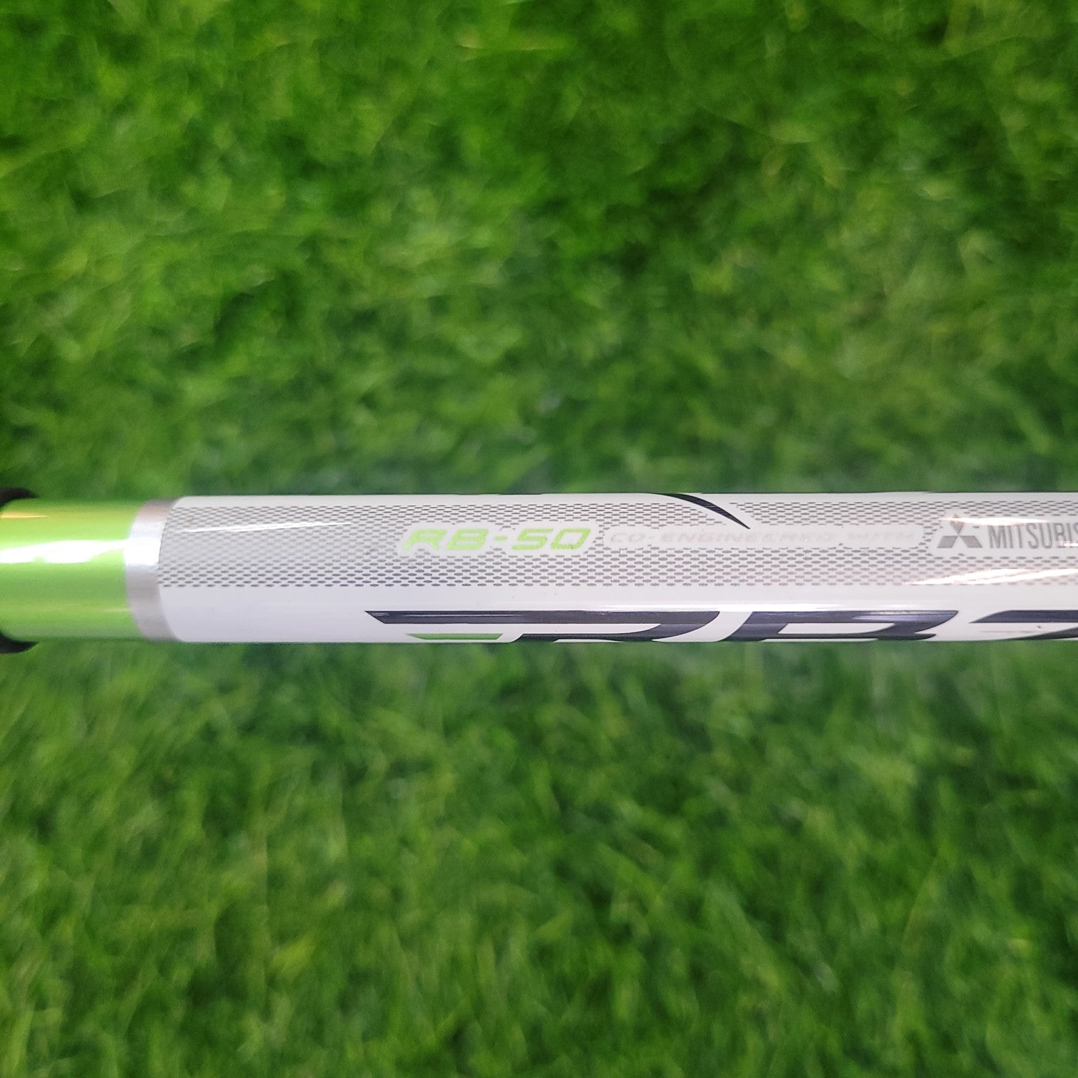 TaylorMade Wood / RBZ / 3W / 15.0° / R