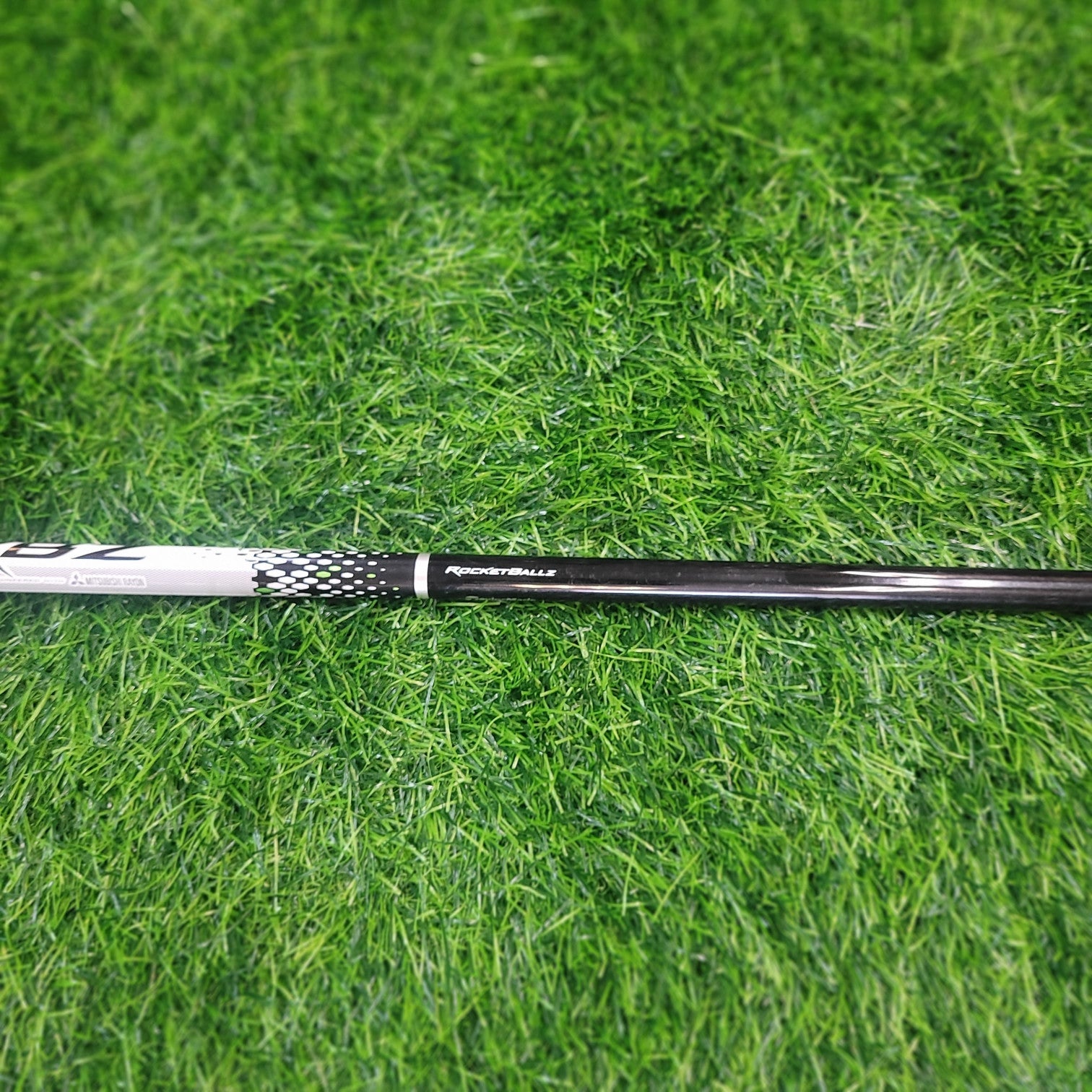 TaylorMade Wood / RBZ / 3W / 15.0° / R