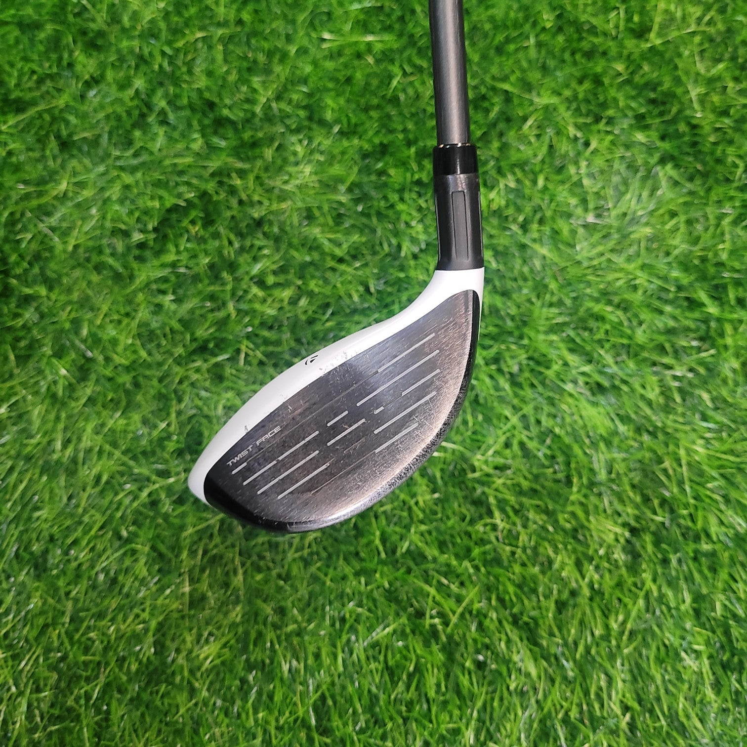 TaylorMade Wood / SIM MAX / 5W / 18.0° / R