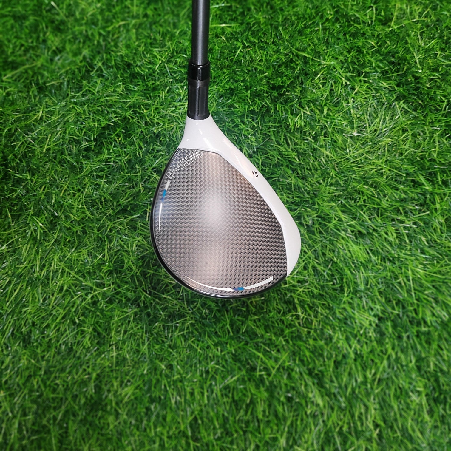 TaylorMade Wood / SIM MAX / 5W / 18.0° / R