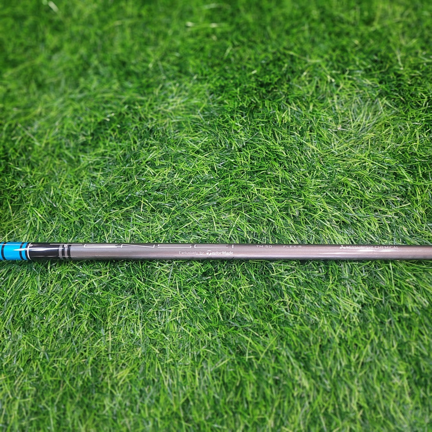 TaylorMade Wood / SIM MAX / 5W / 18.0° / R