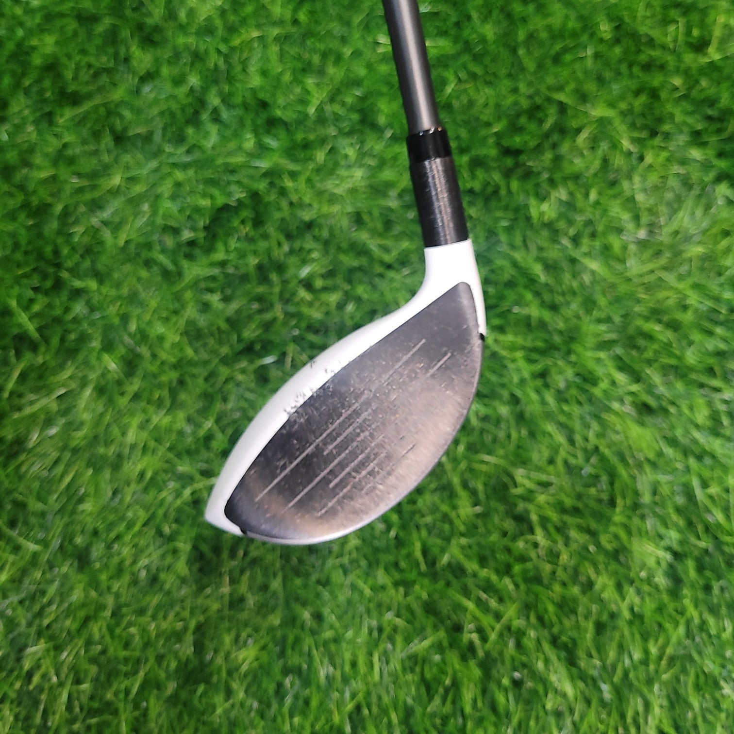 TaylorMade Wood / RBZ TOUR / 3W / USA / 13.0° / S