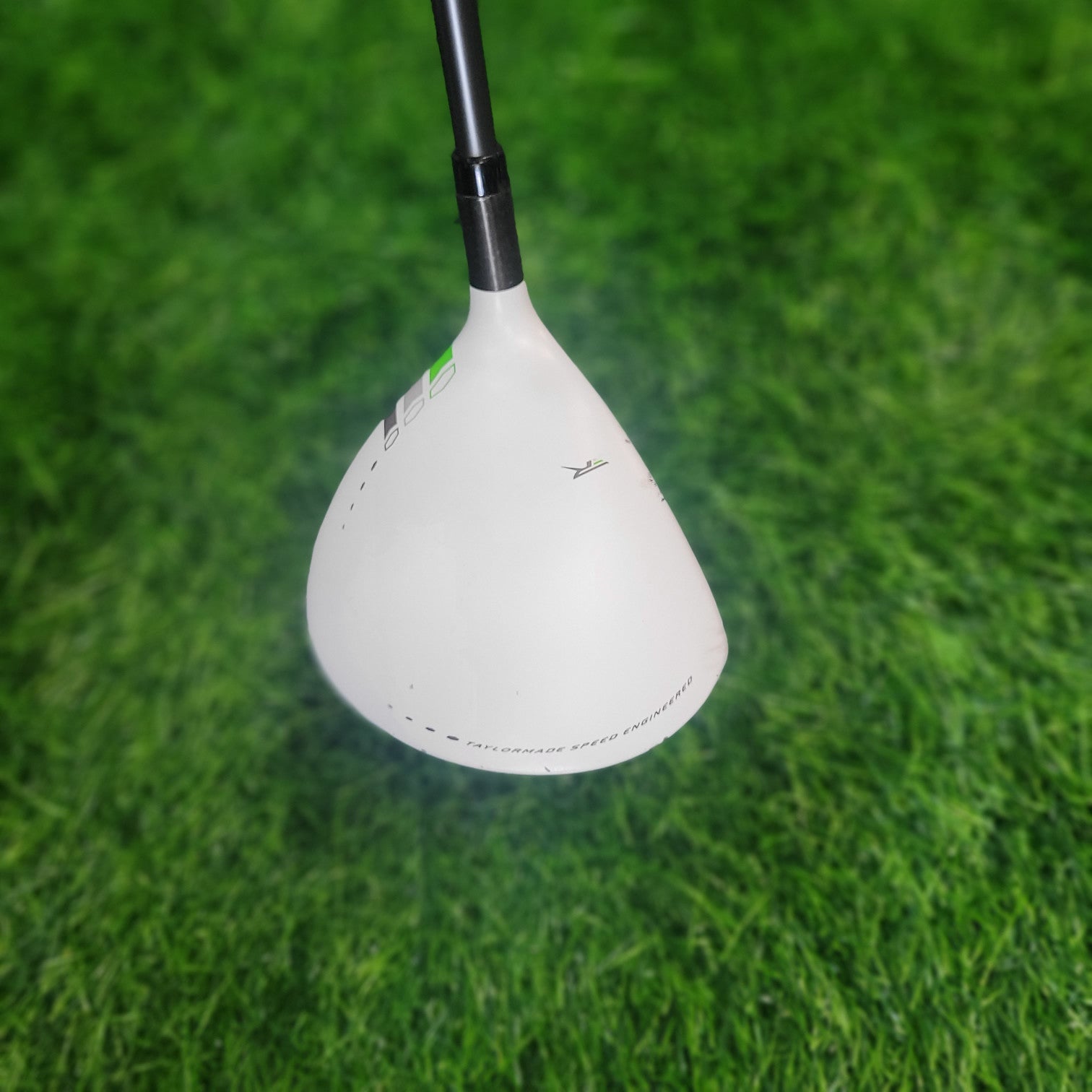 TaylorMade Wood / RBZ TOUR / 3W / USA / 13.0° / S