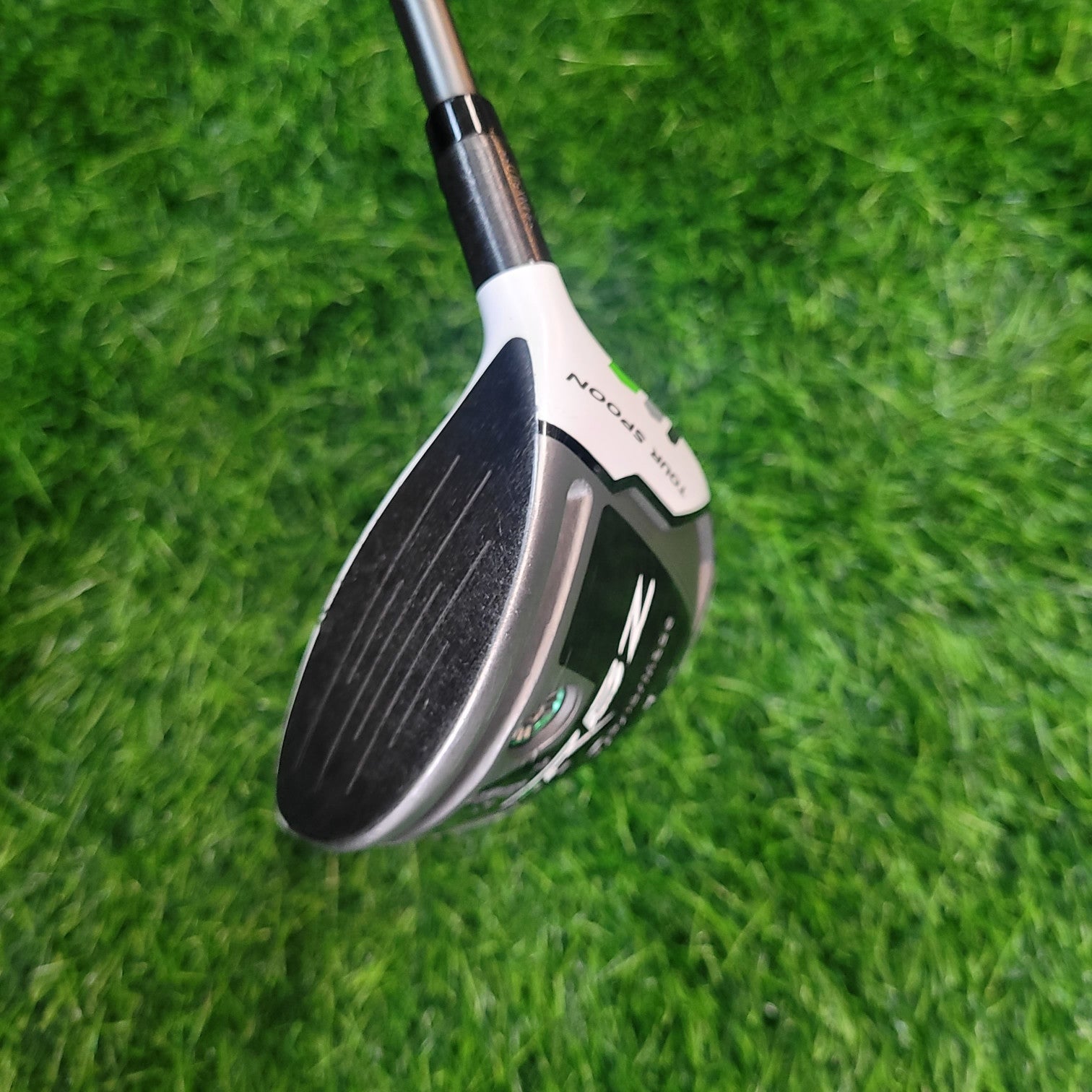 TaylorMade Wood / RBZ TOUR / 3W / USA / 13.0° / S