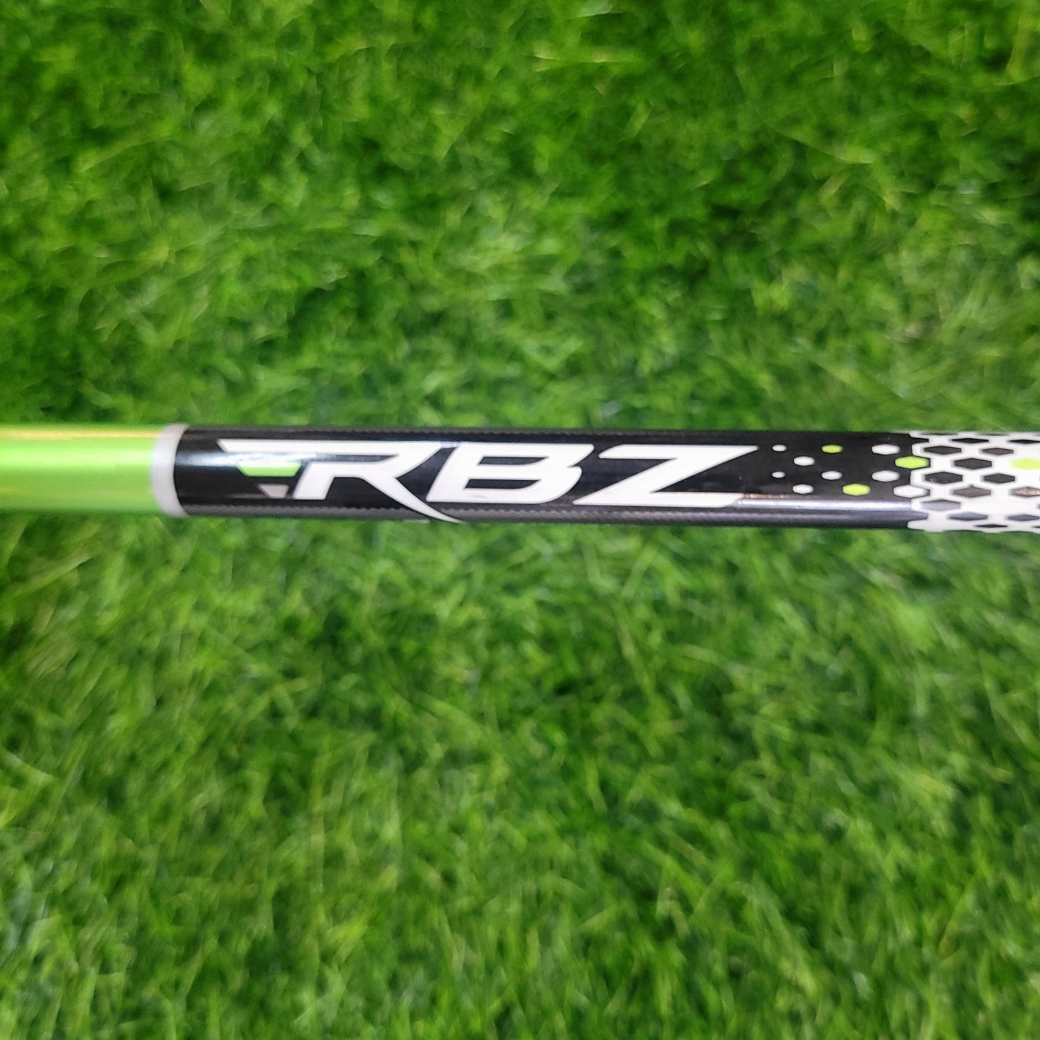 TaylorMade Wood / RBZ TOUR / 3W / USA / 13.0° / S