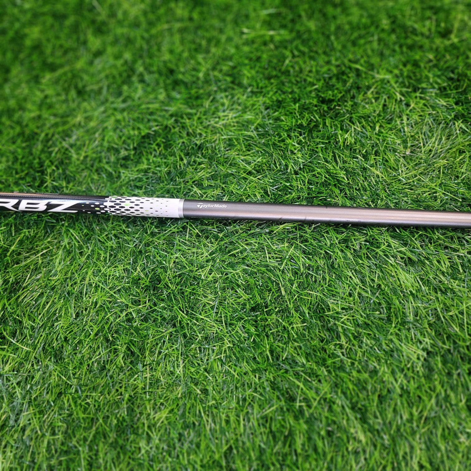 TaylorMade Wood / RBZ TOUR / 3W / USA / 13.0° / S