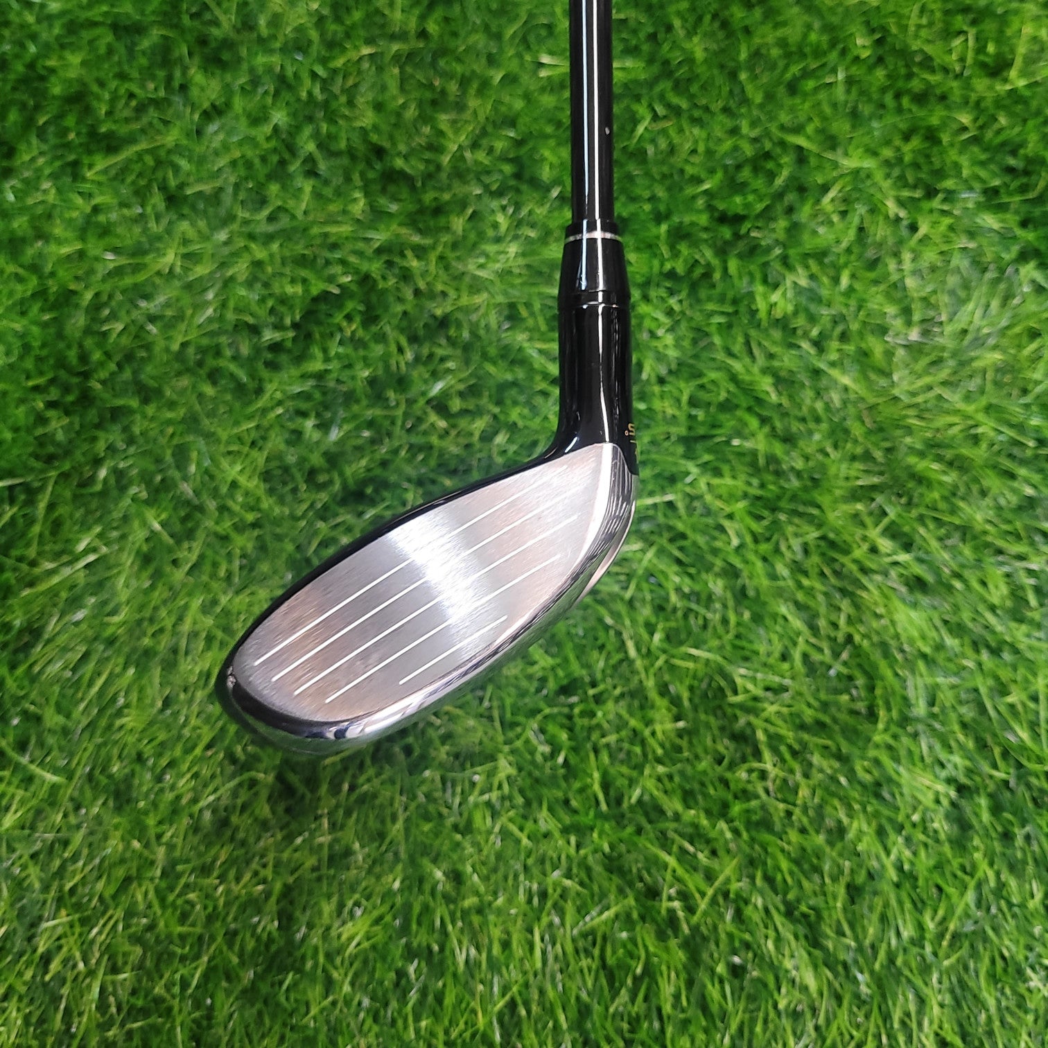 HONMA Wood / TW TR21 / 4W / 16.5° / R