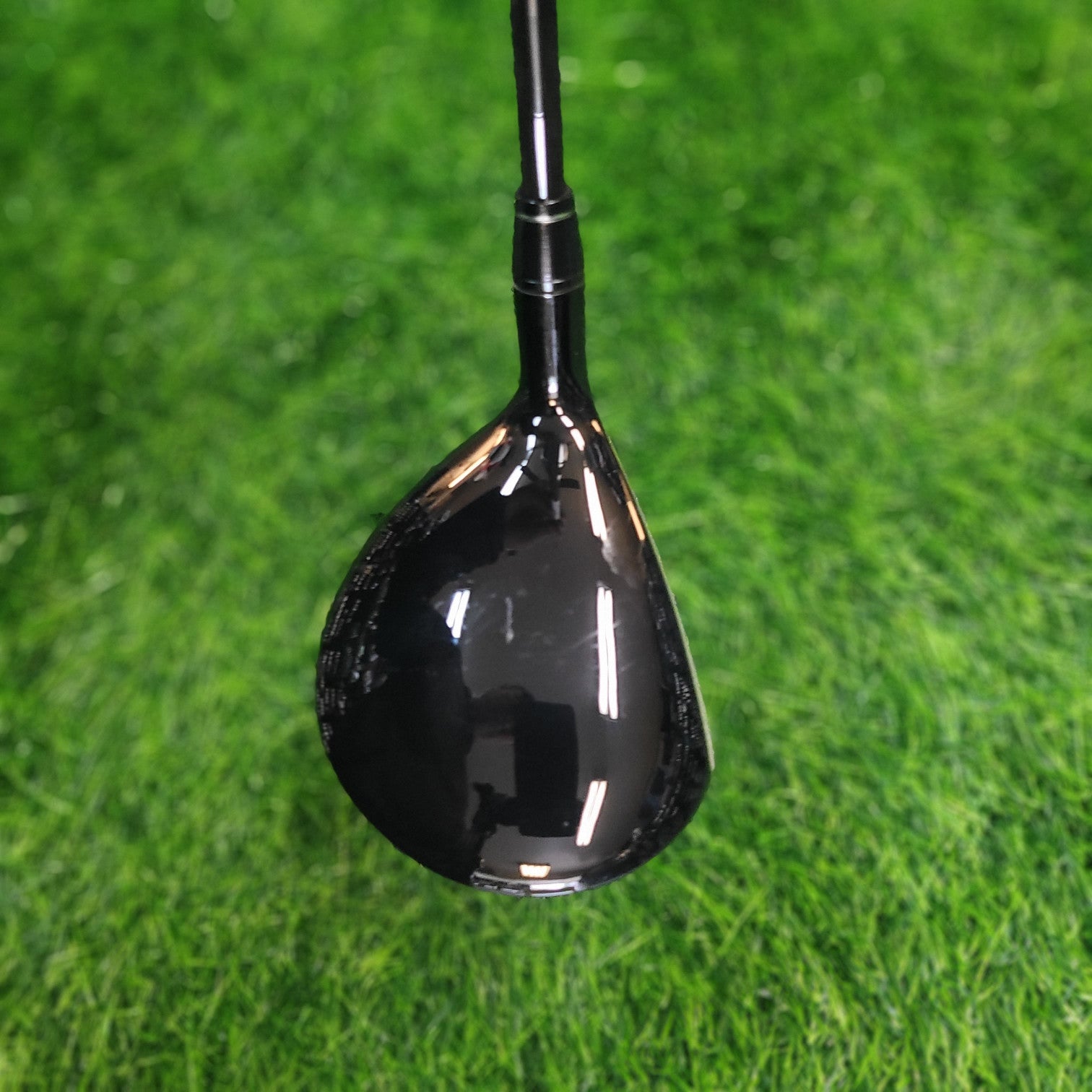 HONMA Wood / TW TR21 / 4W / 16.5° / R