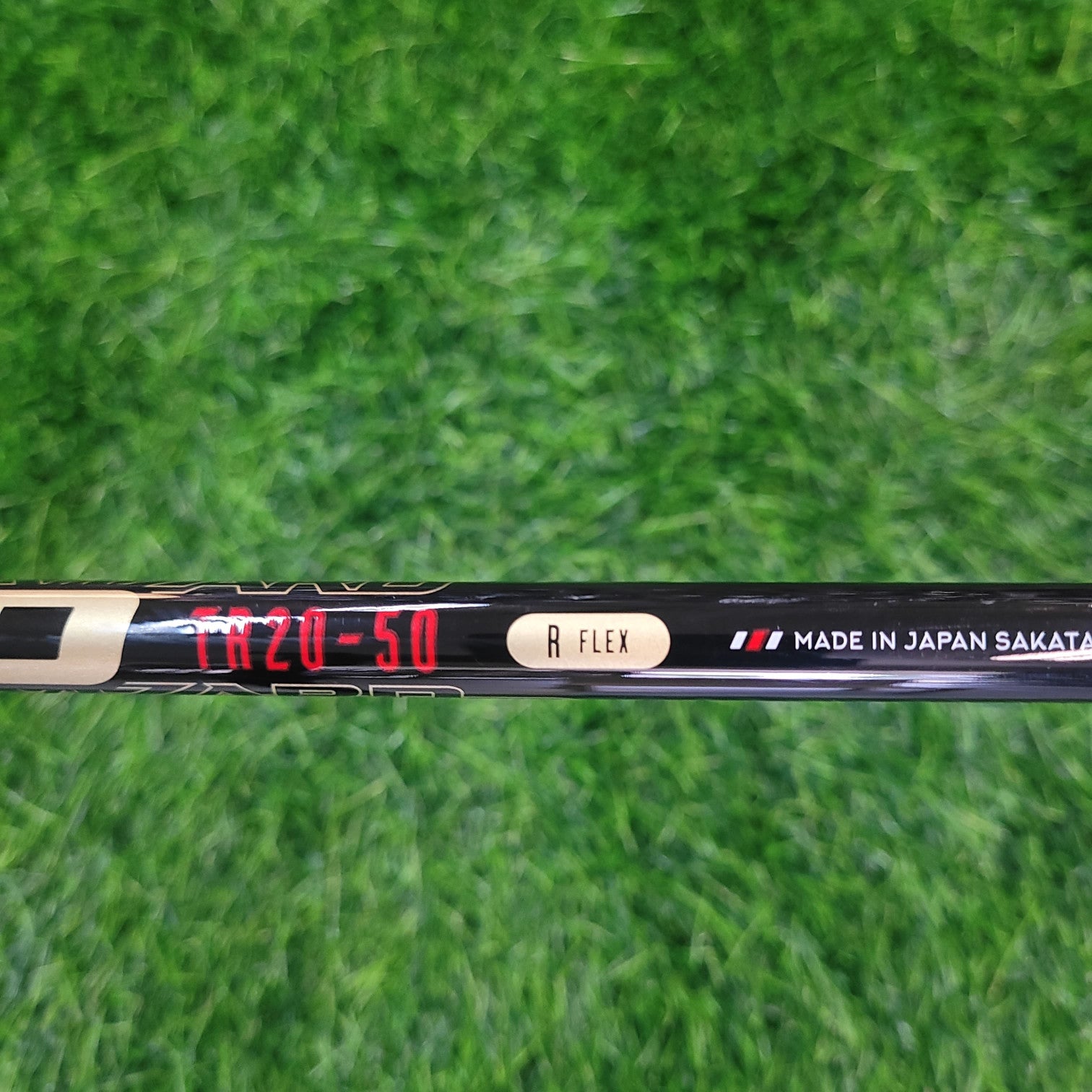 HONMA Wood / TW TR21 / 4W / 16.5° / R