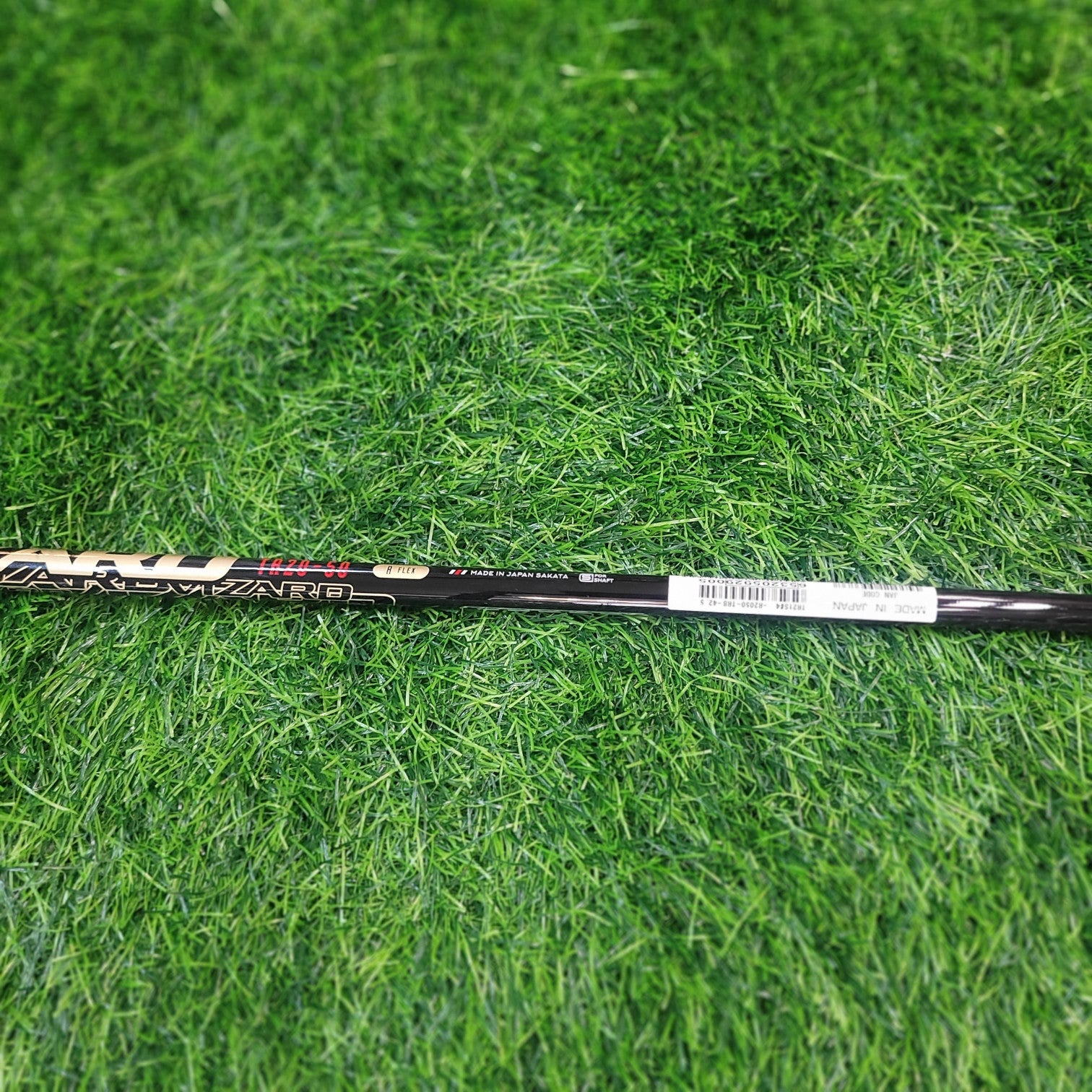 HONMA Wood / TW TR21 / 4W / 16.5° / R