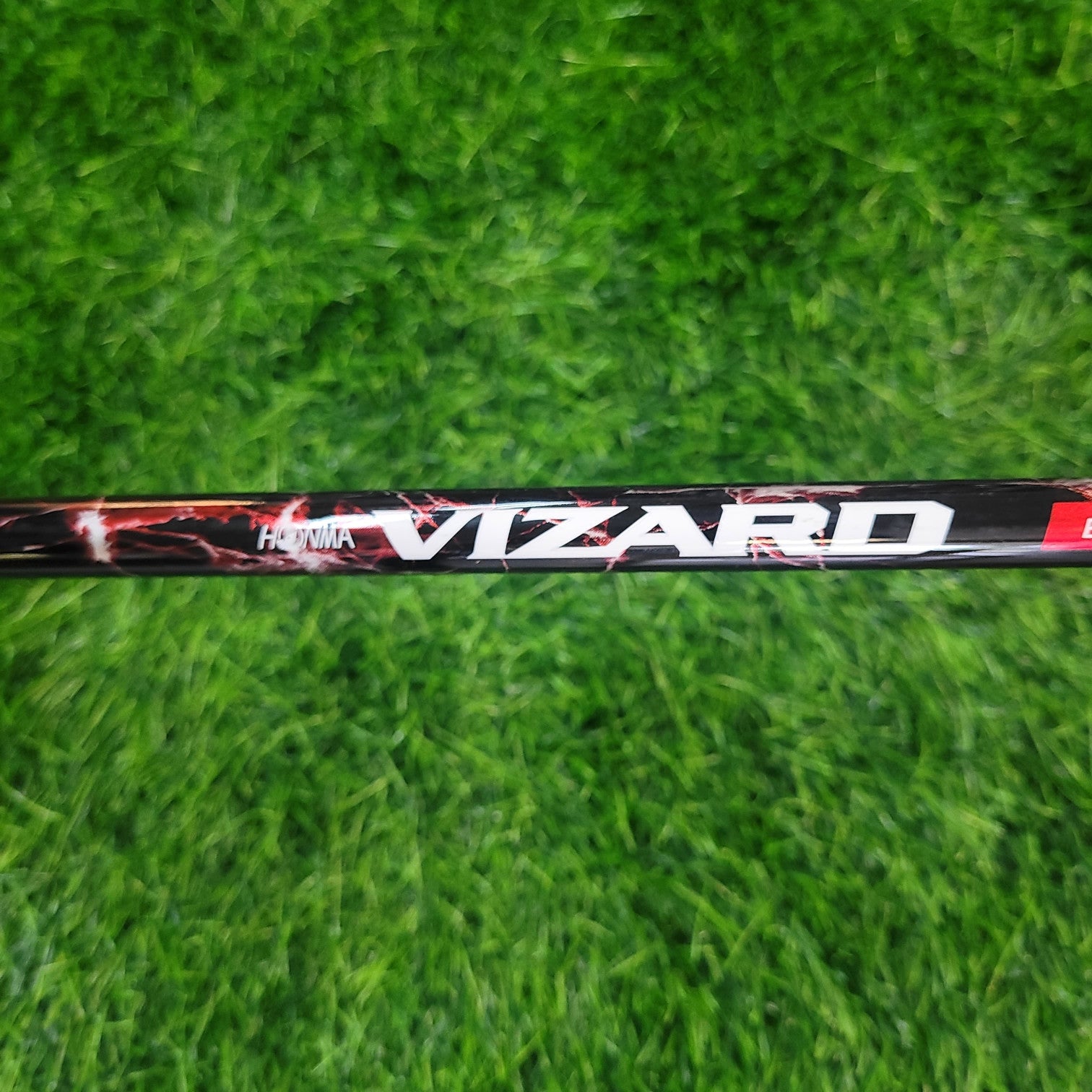 HONMA Wood / TW737 / 3W(15°) / 15.0° / R