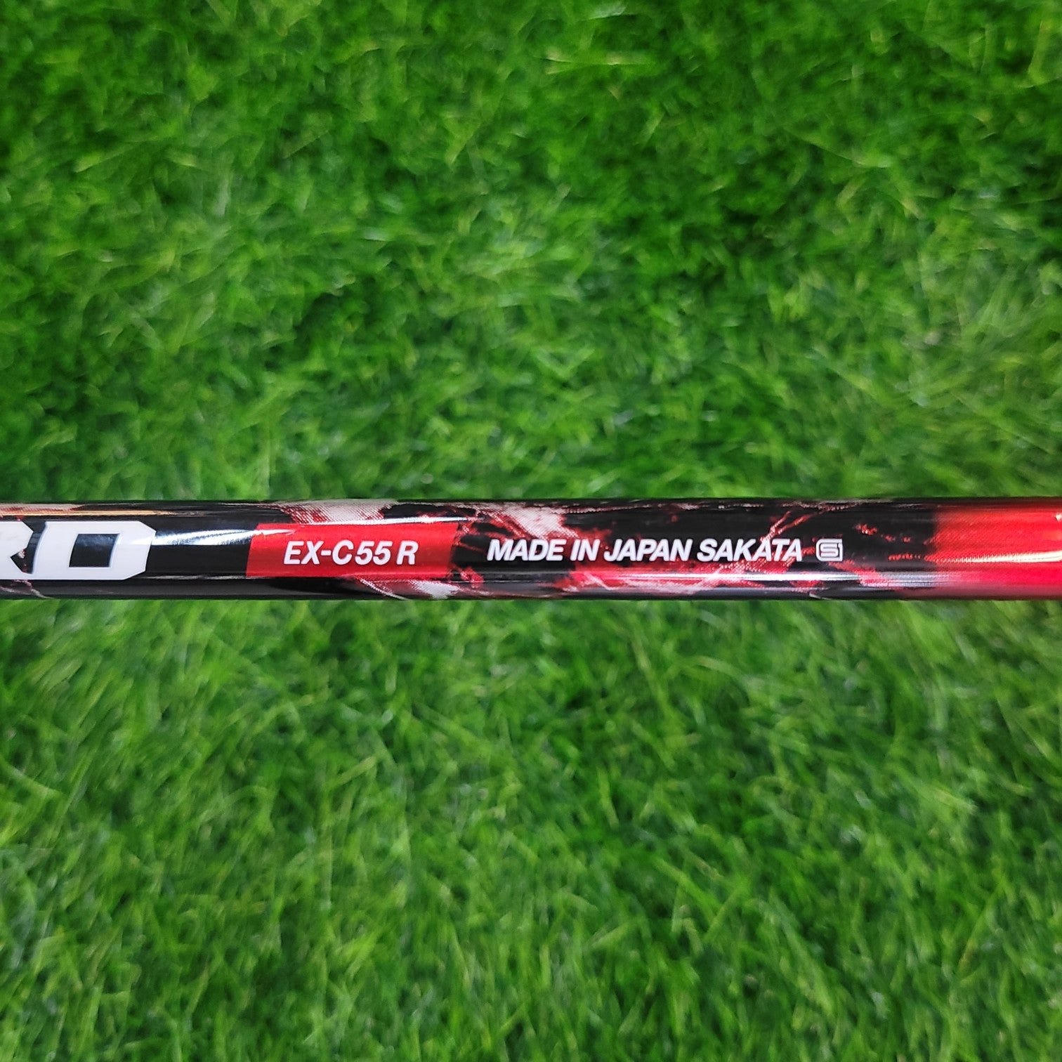 HONMA Wood / TW737 / 3W(15°) / 15.0° / R