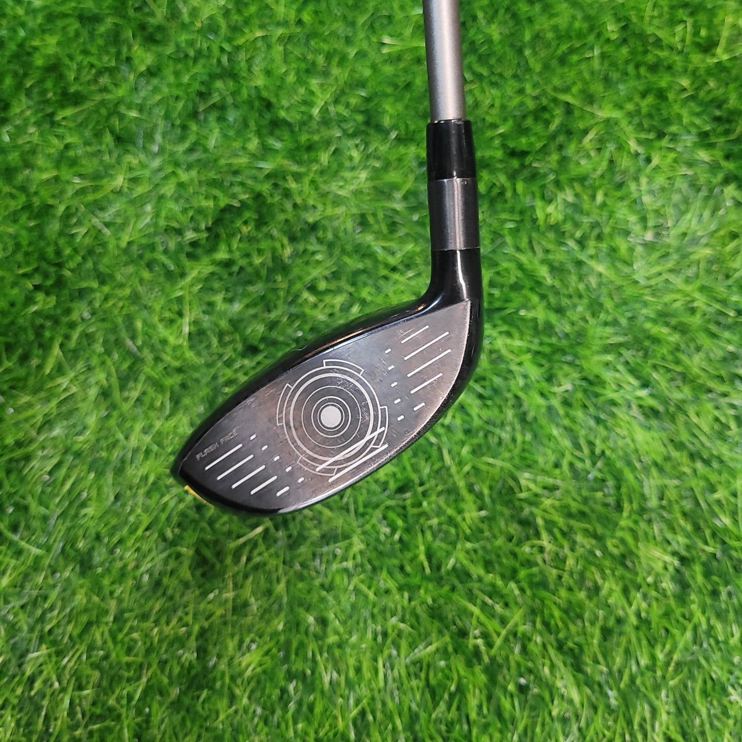 Callaway  Wood / EPIC FLASH STAR  / 5W / 18.0° / R