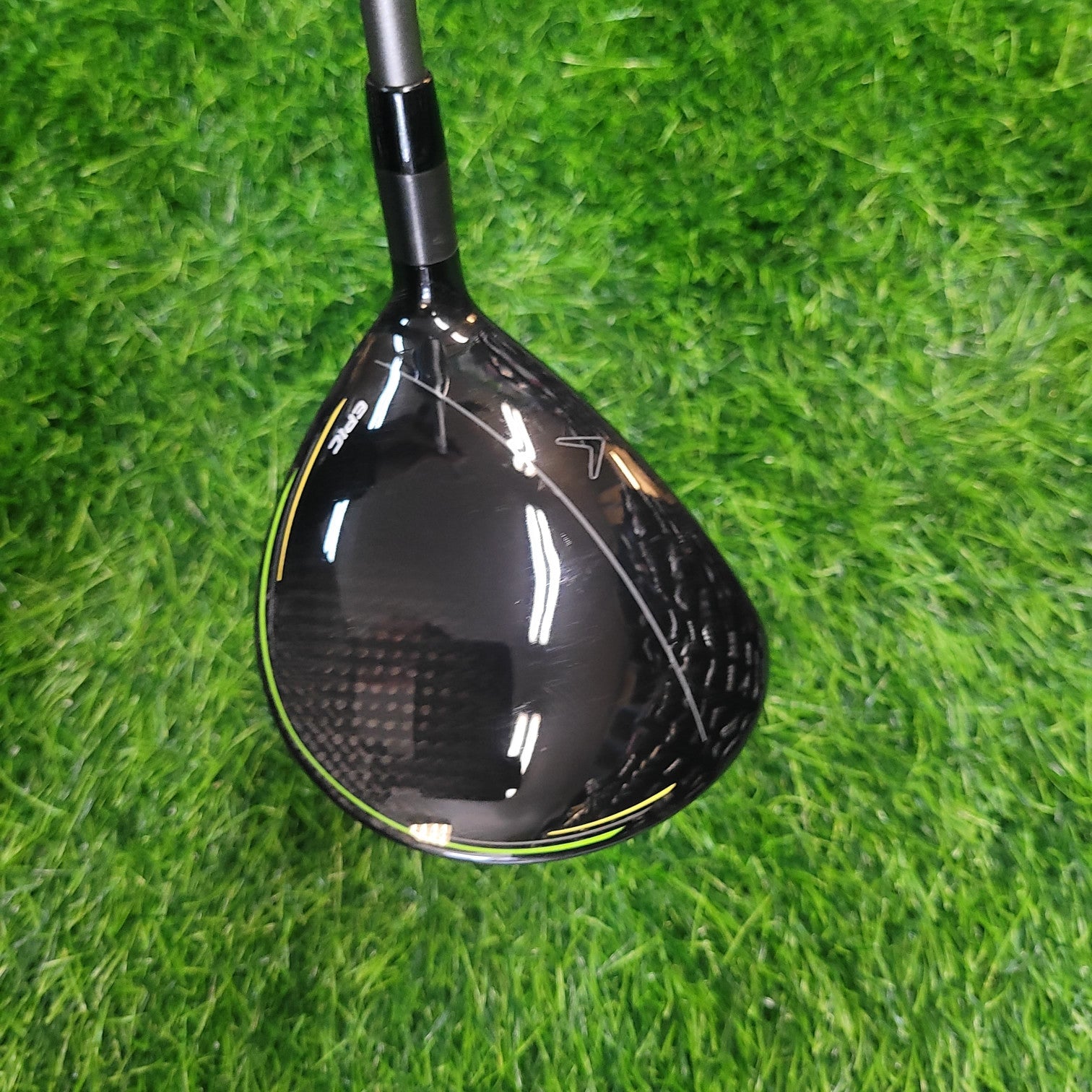 Callaway  Wood / EPIC FLASH STAR  / 5W / 18.0° / R
