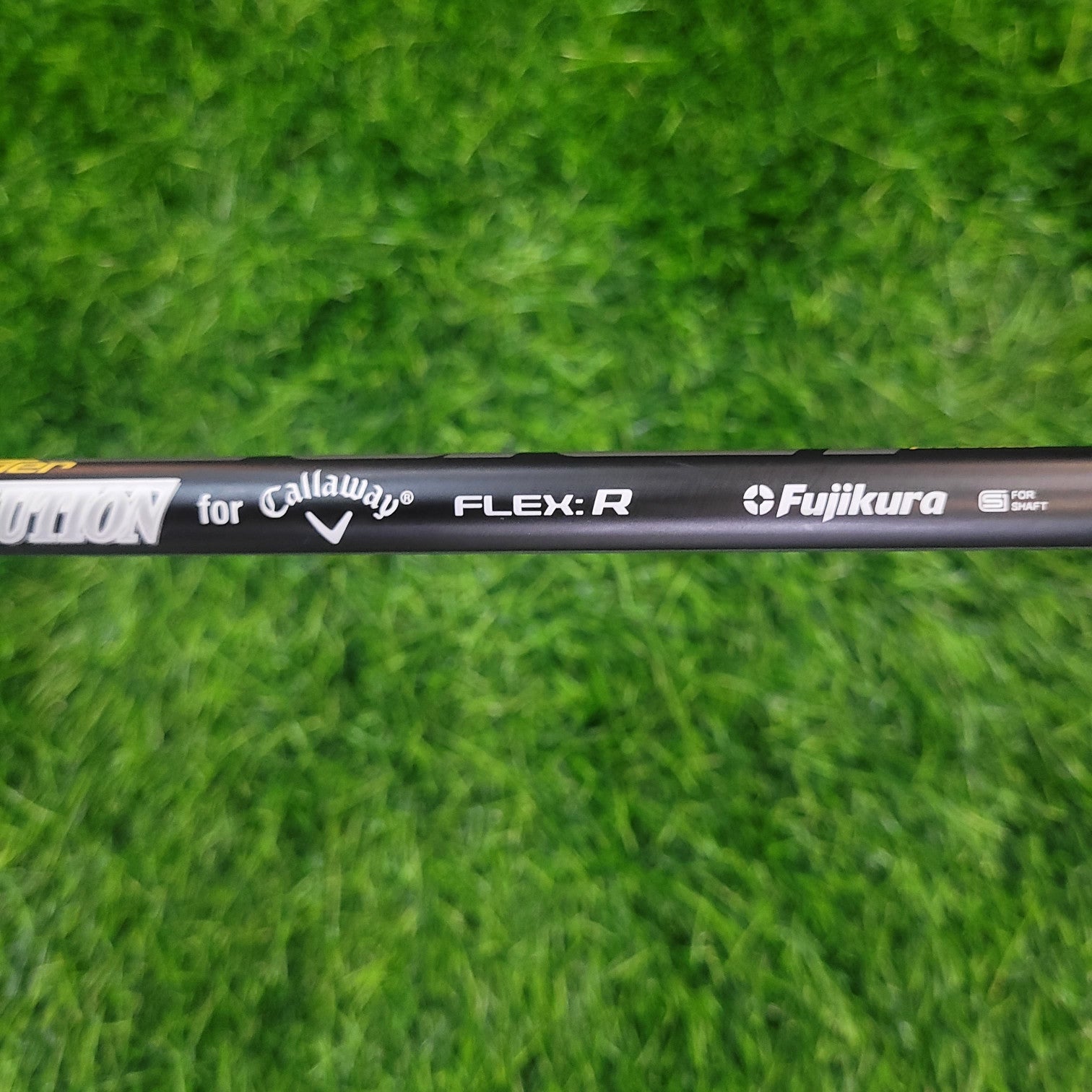 Callaway  Wood / EPIC FLASH STAR  / 5W / 18.0° / R