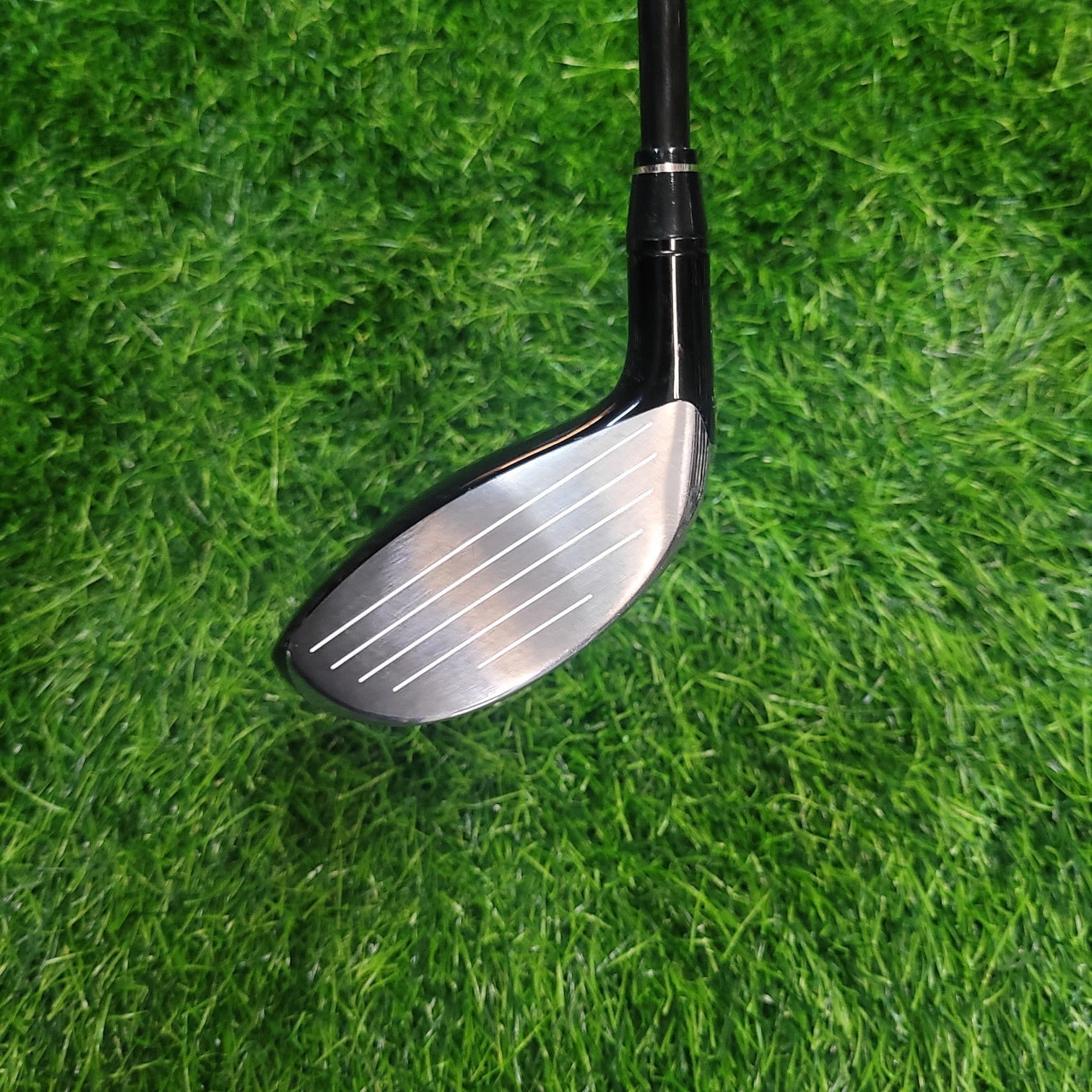 HONMA Wood / TW TR21 / 3W / 15.0° / R