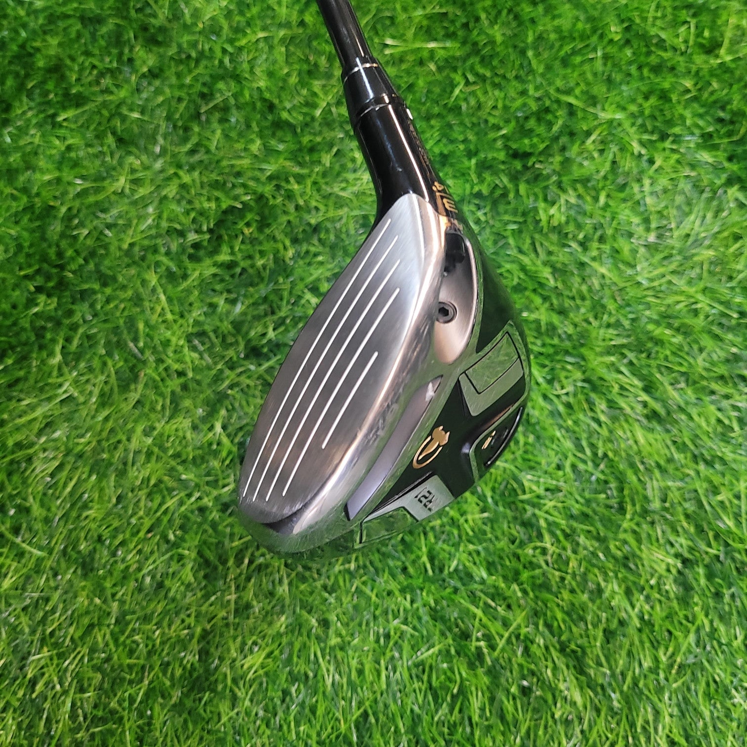 HONMA Wood / TW TR21 / 3W / 15.0° / R