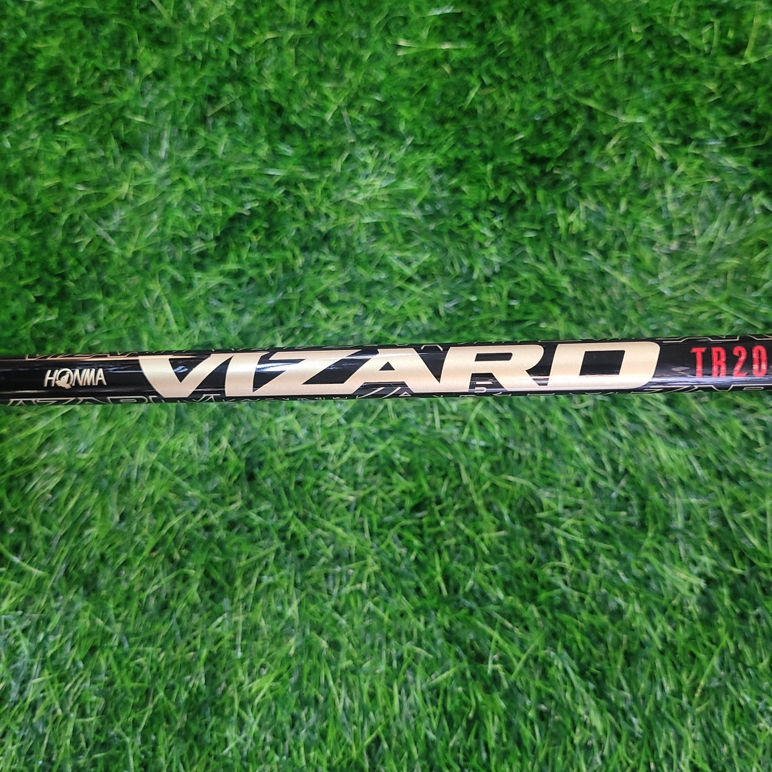 HONMA Wood / TW TR21 / 3W / 15.0° / R