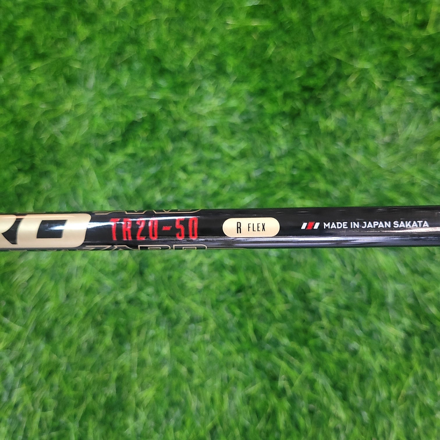 HONMA Wood / TW TR21 / 3W / 15.0° / R