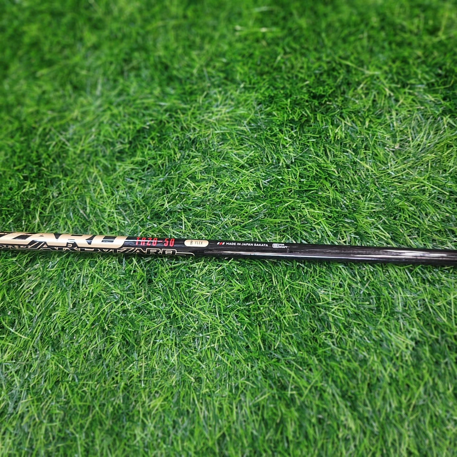 HONMA Wood / TW TR21 / 3W / 15.0° / R
