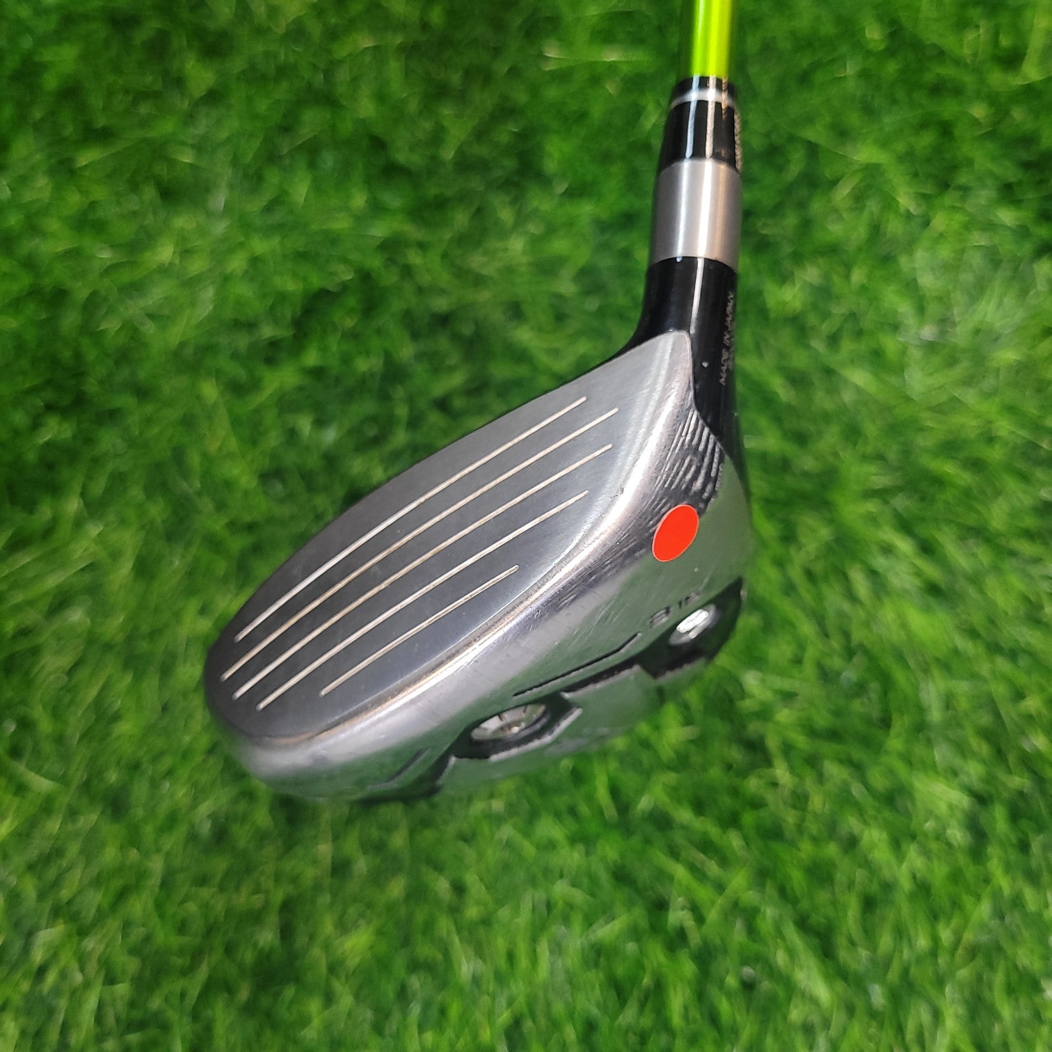 HONMA Wood / TW727 / 3W(15°) / 15.0° / R