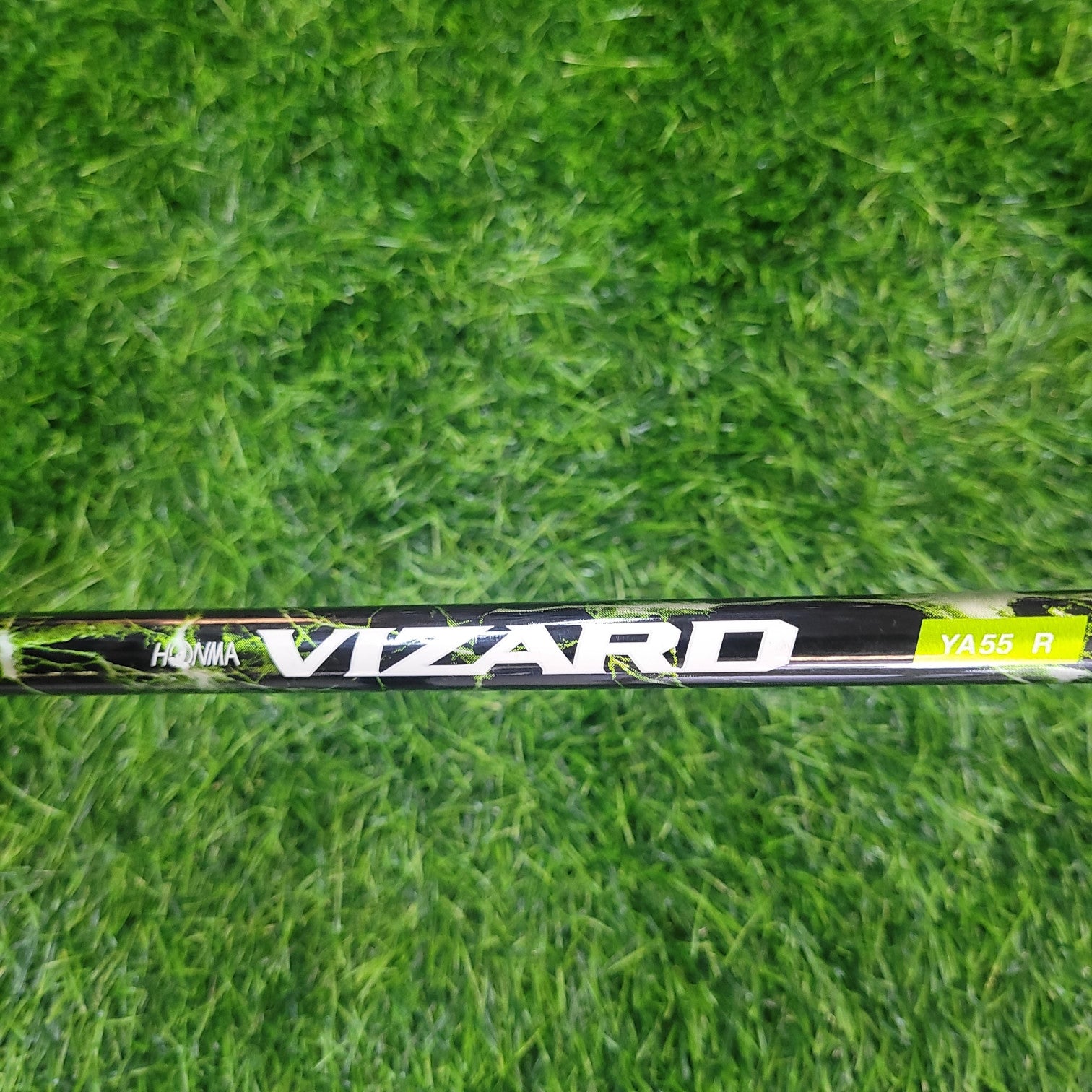 HONMA Wood / TW727 / 3W(15°) / 15.0° / R