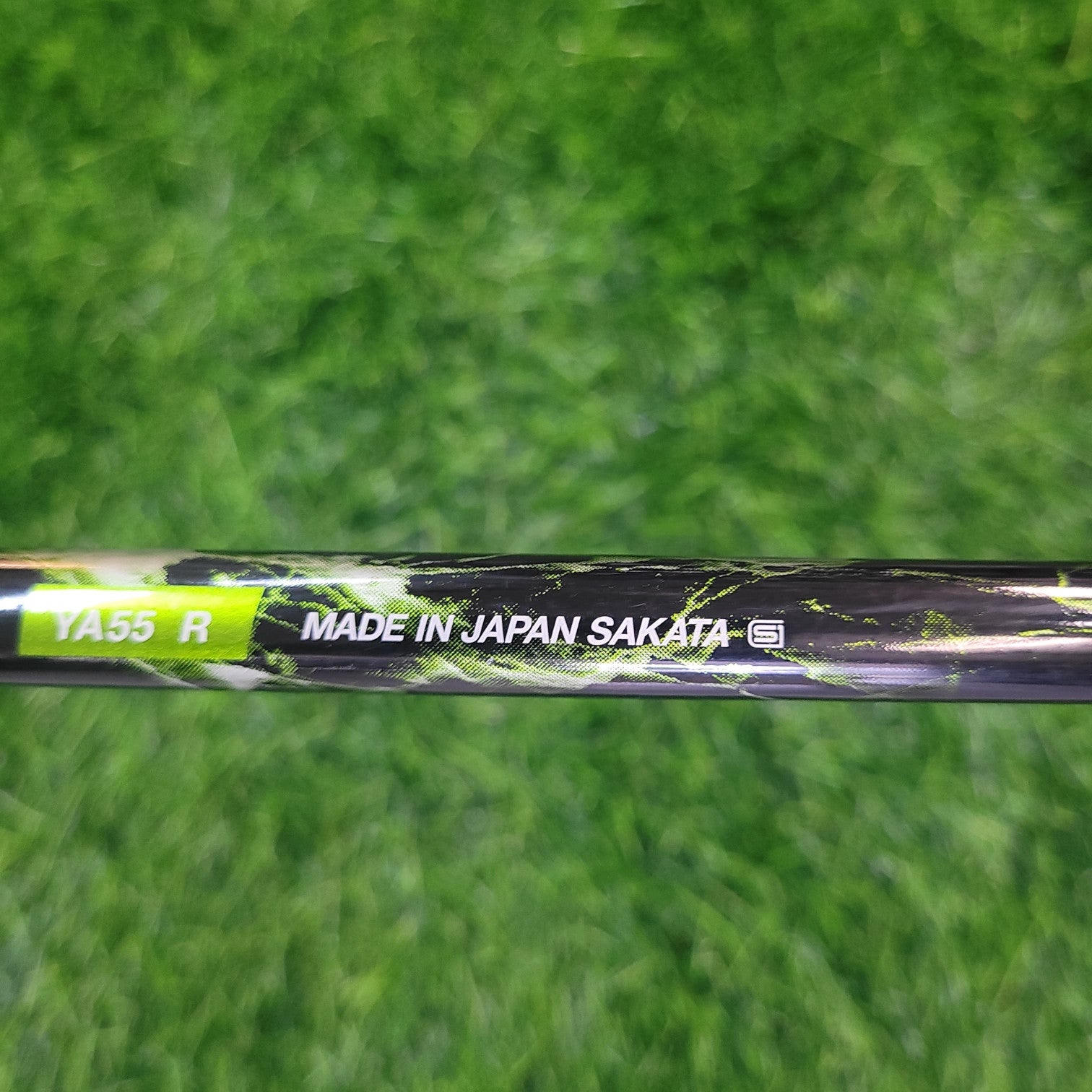 HONMA Wood / TW727 / 3W(15°) / 15.0° / R
