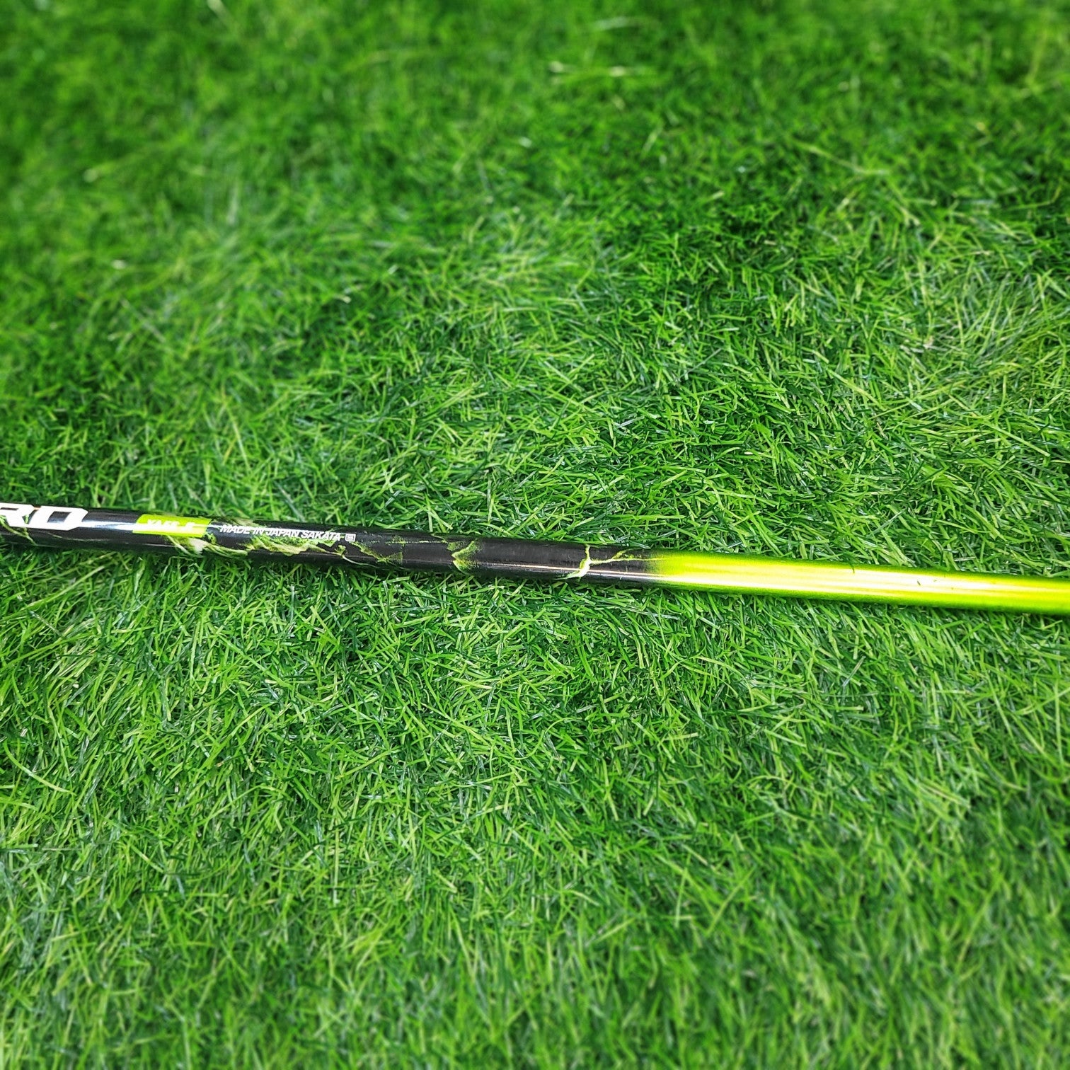 HONMA Wood / TW727 / 3W(15°) / 15.0° / R