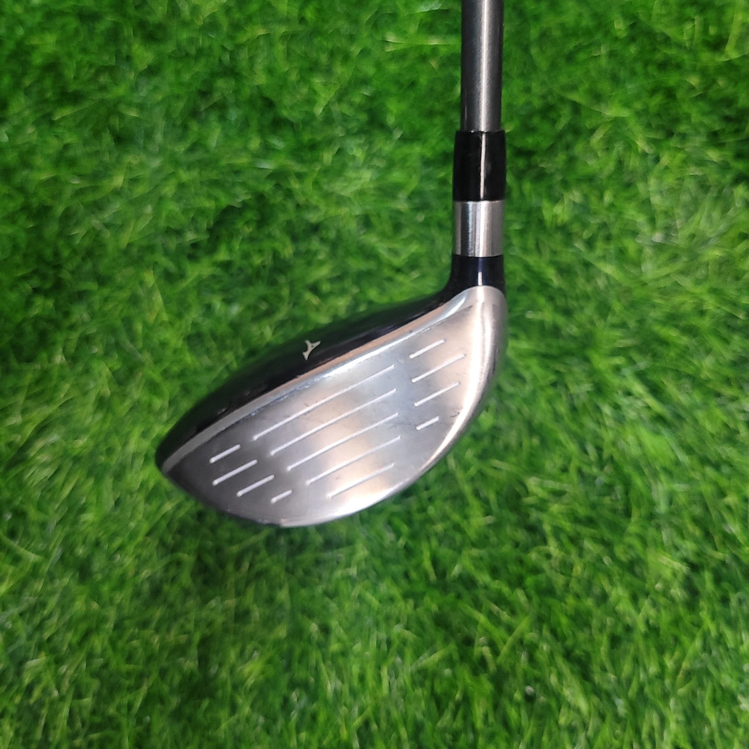 Mizuno Wood / BR-X / 5W / 18.0° / R