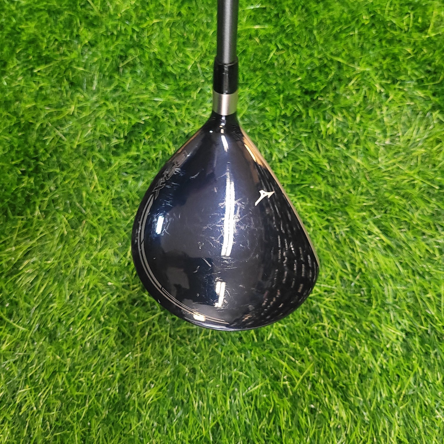 Mizuno Wood / BR-X / 5W / 18.0° / R