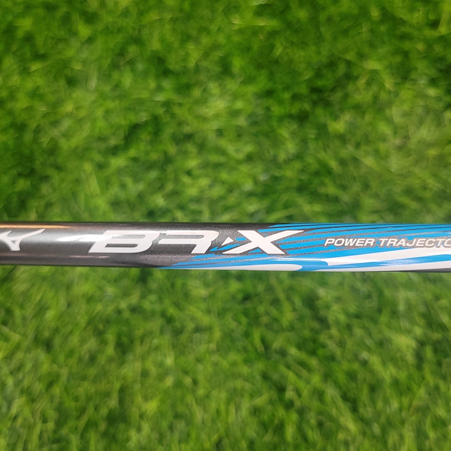 Mizuno Wood / BR-X / 5W / 18.0° / R