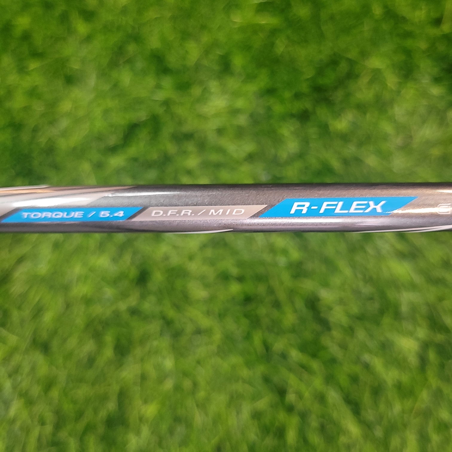 Mizuno Wood / BR-X / 5W / 18.0° / R