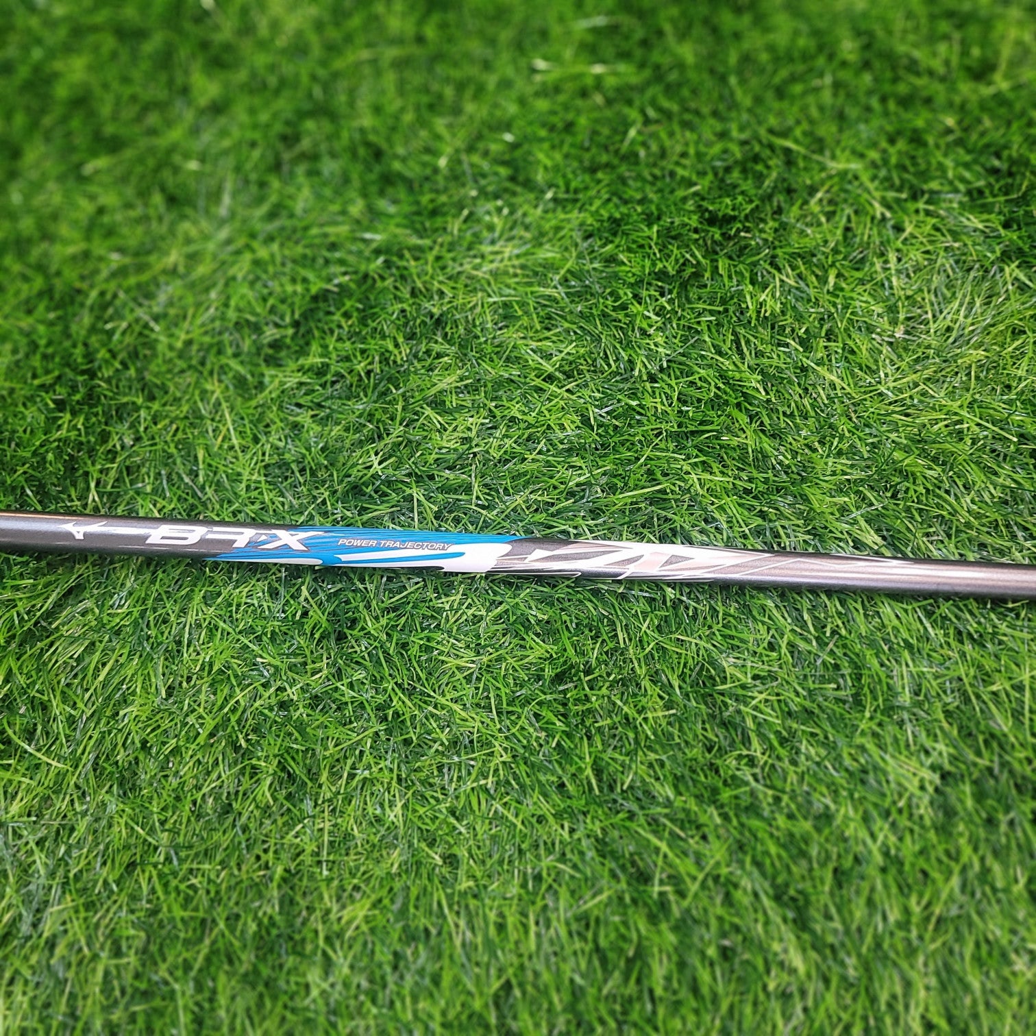 Mizuno Wood / BR-X / 5W / 18.0° / R