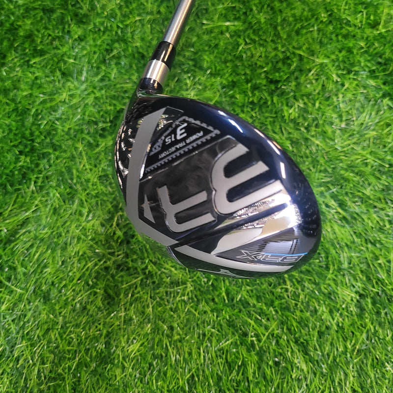 Mizuno Wood / BR-X / 3W / 15.0° / R