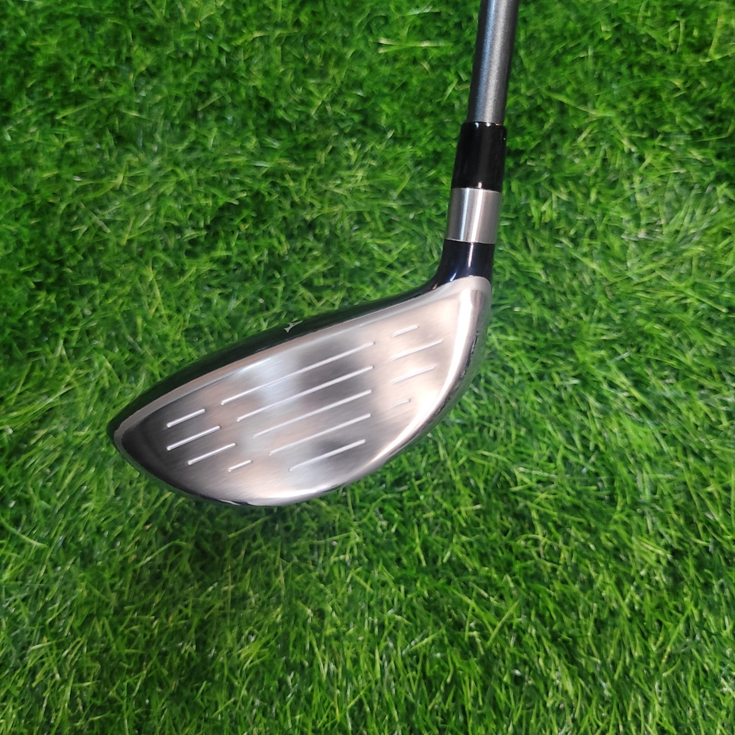 Mizuno Wood / BR-X / 3W / 15.0° / R