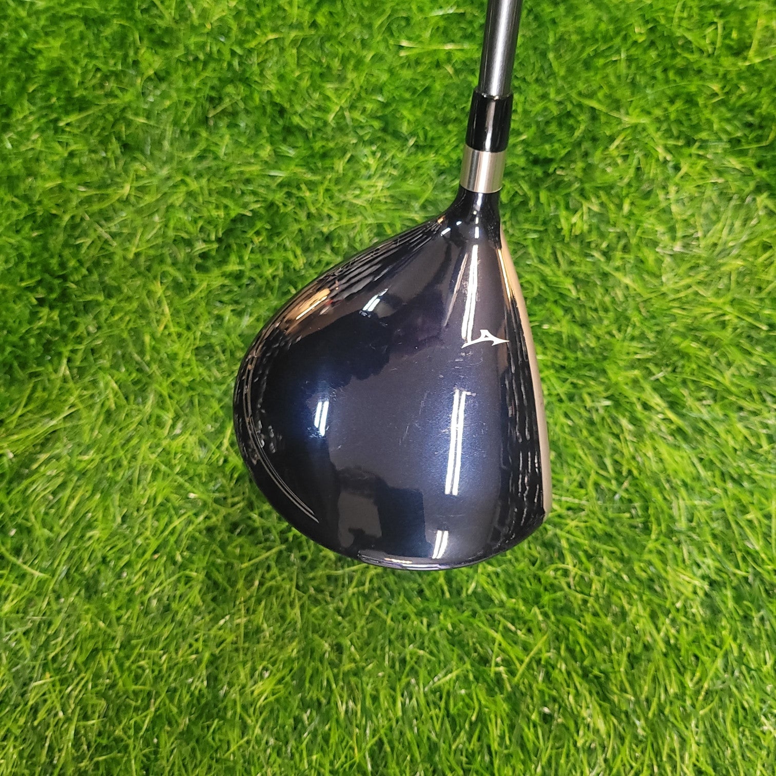 Mizuno Wood / BR-X / 3W / 15.0° / R