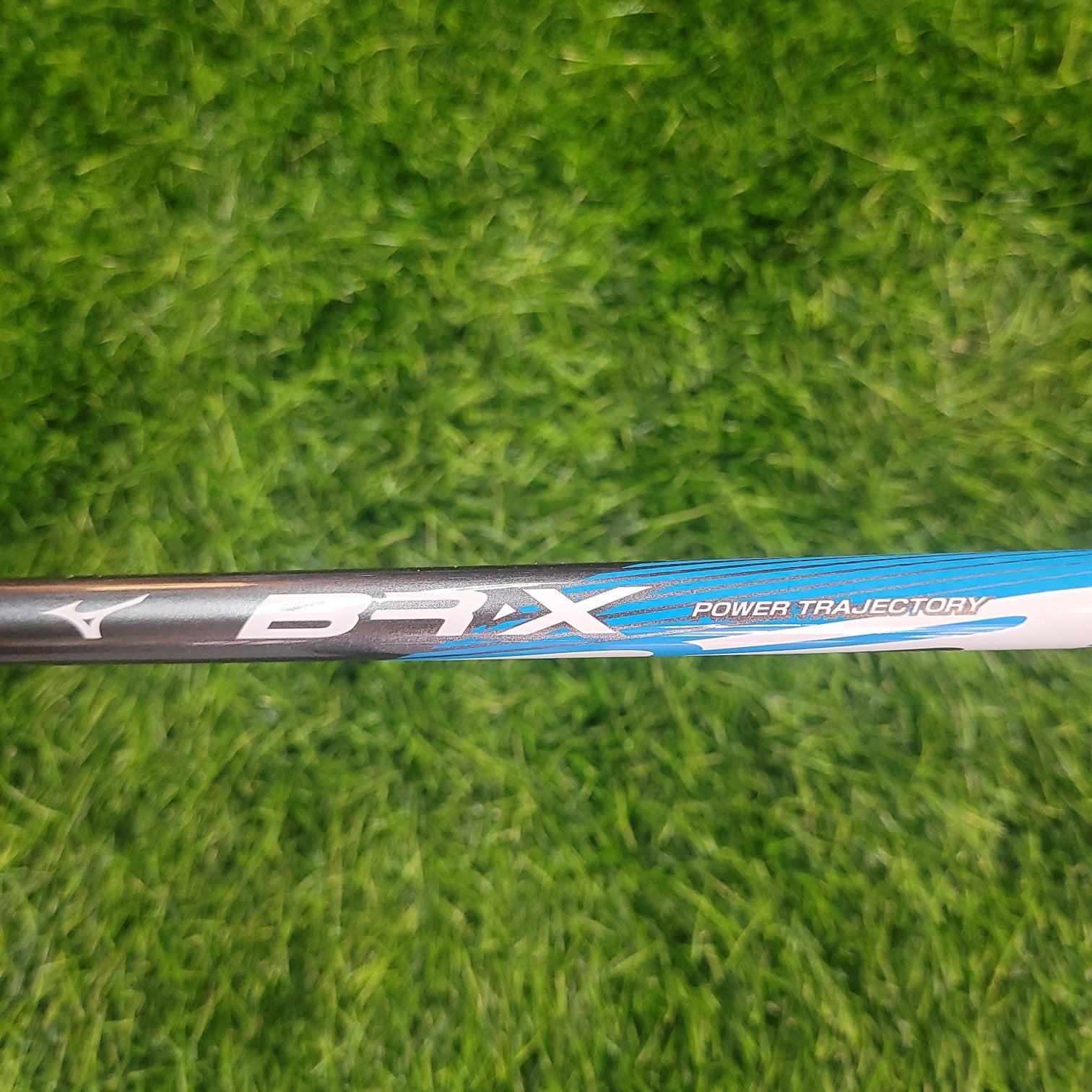 Mizuno Wood / BR-X / 3W / 15.0° / R