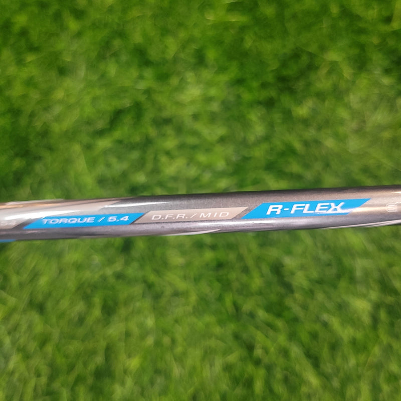 Mizuno Wood / BR-X / 3W / 15.0° / R