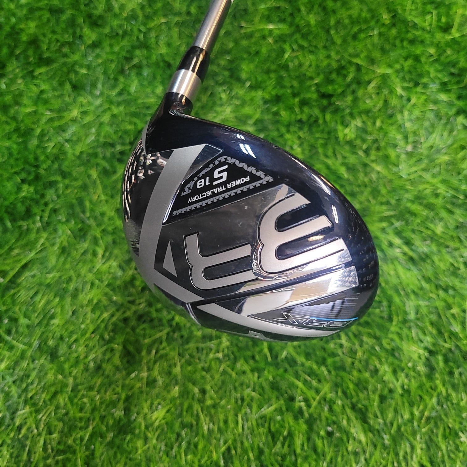 Mizuno Wood / BR-X / 5W / 18.0° / R