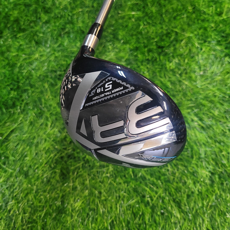 Mizuno Wood / BR-X / 5W / 18.0° / R