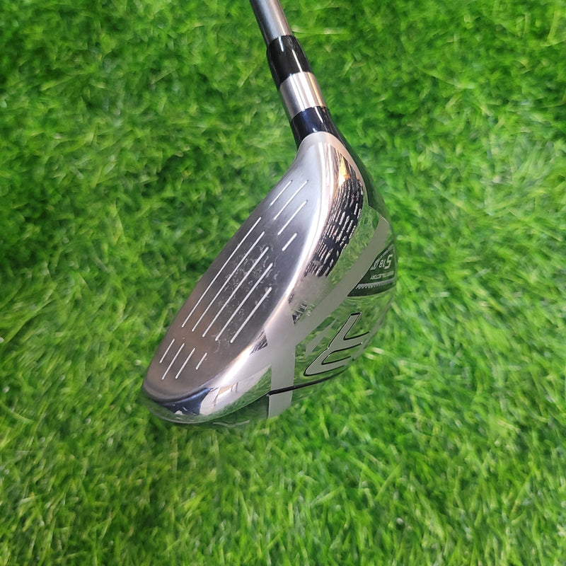 Mizuno Wood / BR-X / 5W / 18.0° / R