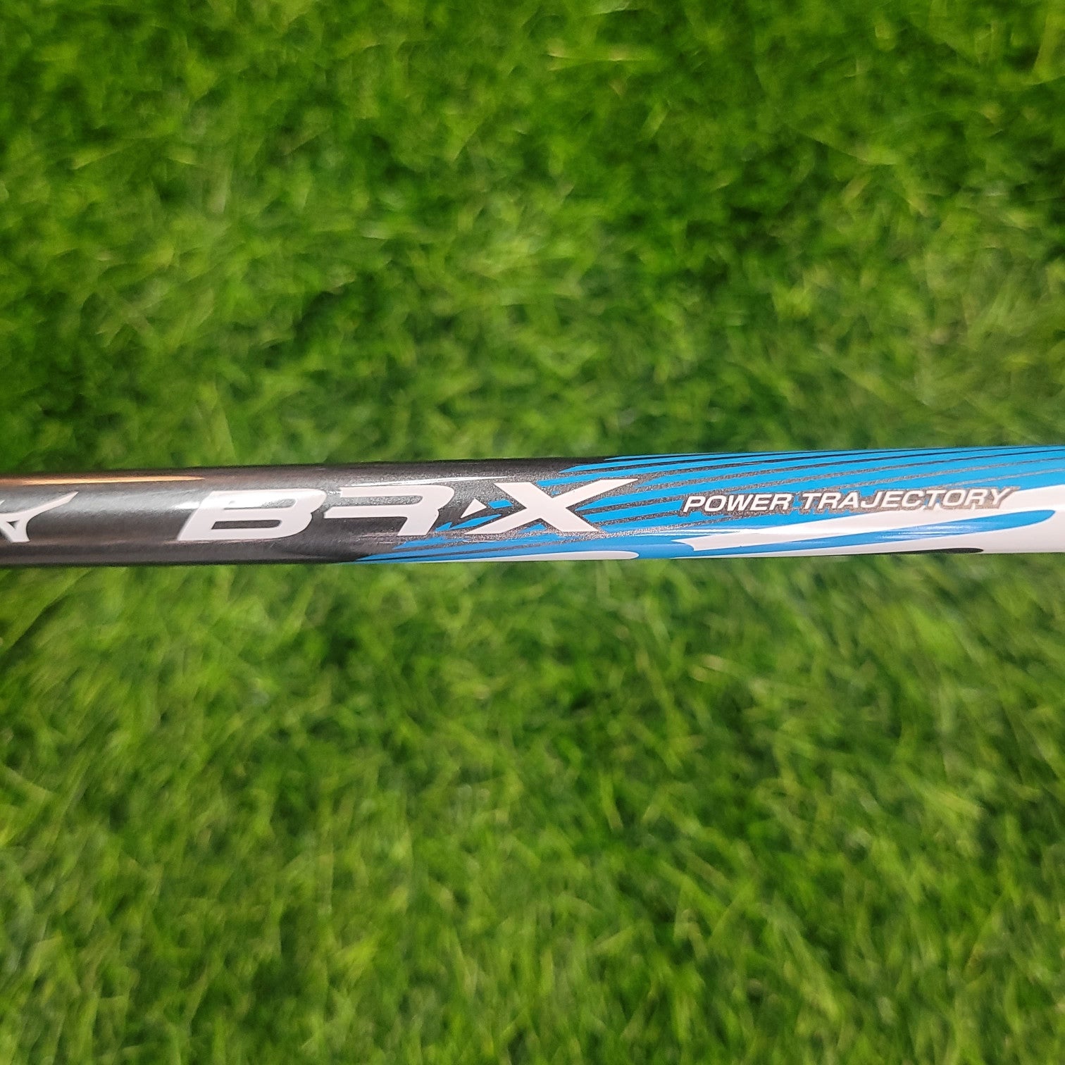 Mizuno Wood / BR-X / 5W / 18.0° / R