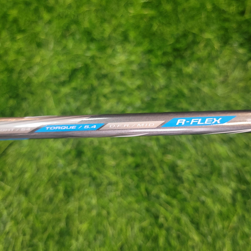 Mizuno Wood / BR-X / 5W / 18.0° / R