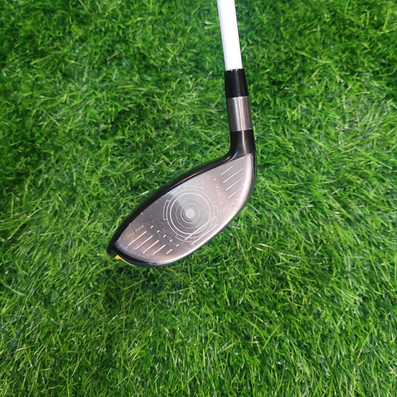 Callaway  Wood / EPIC FLASH STAR  / 5W / Women /  A
