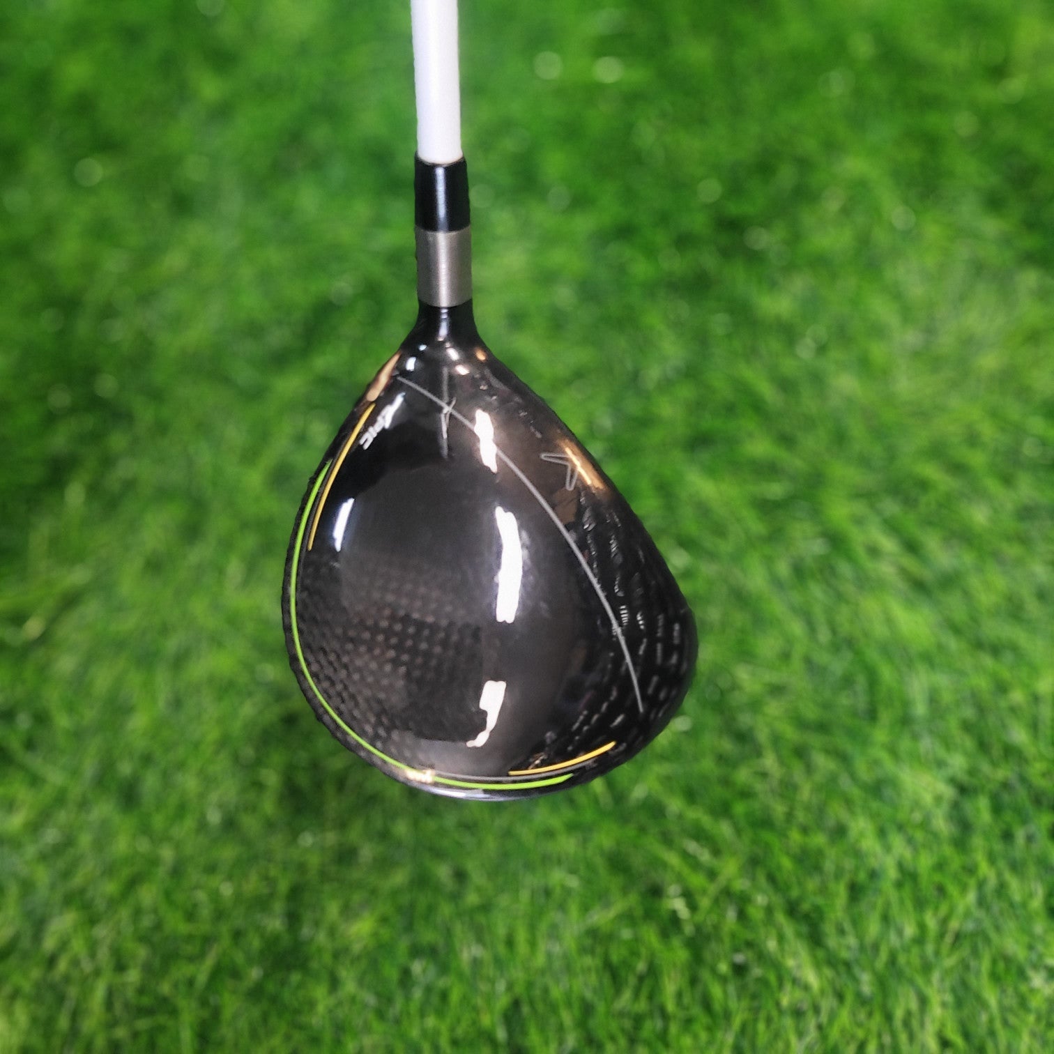 Callaway  Wood / EPIC FLASH STAR  / 5W / Women /  A
