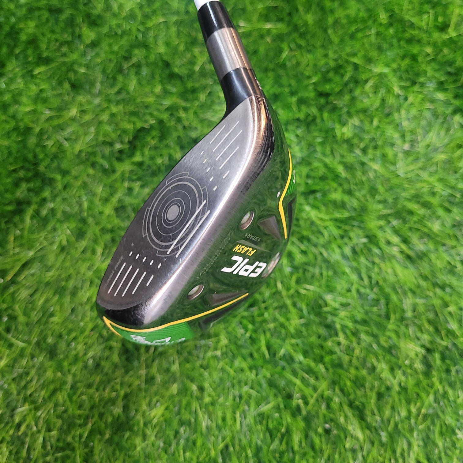 Callaway  Wood / EPIC FLASH STAR  / 5W / Women /  A