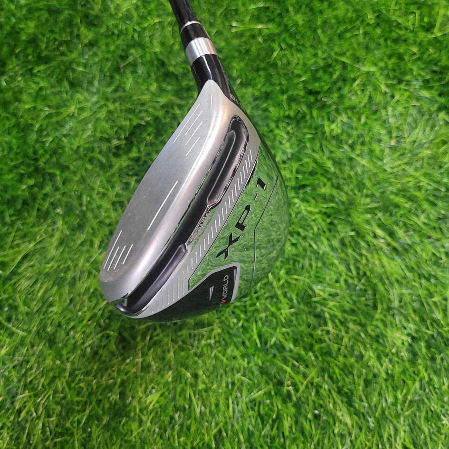 HONMA Wood / TW XP-1 / 5W / 18.0° / R