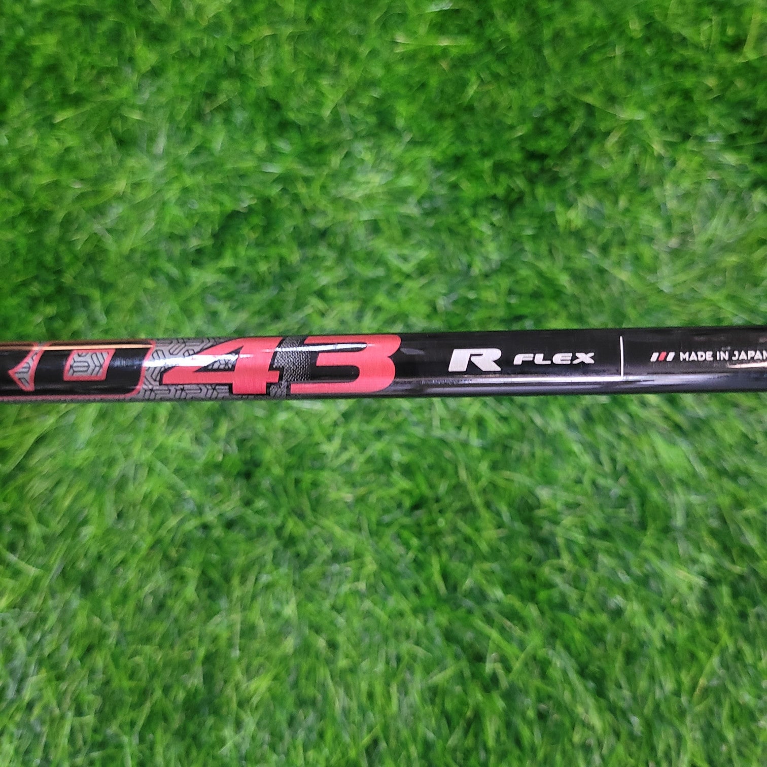 HONMA Wood / TW XP-1 / 5W / 18.0° / R