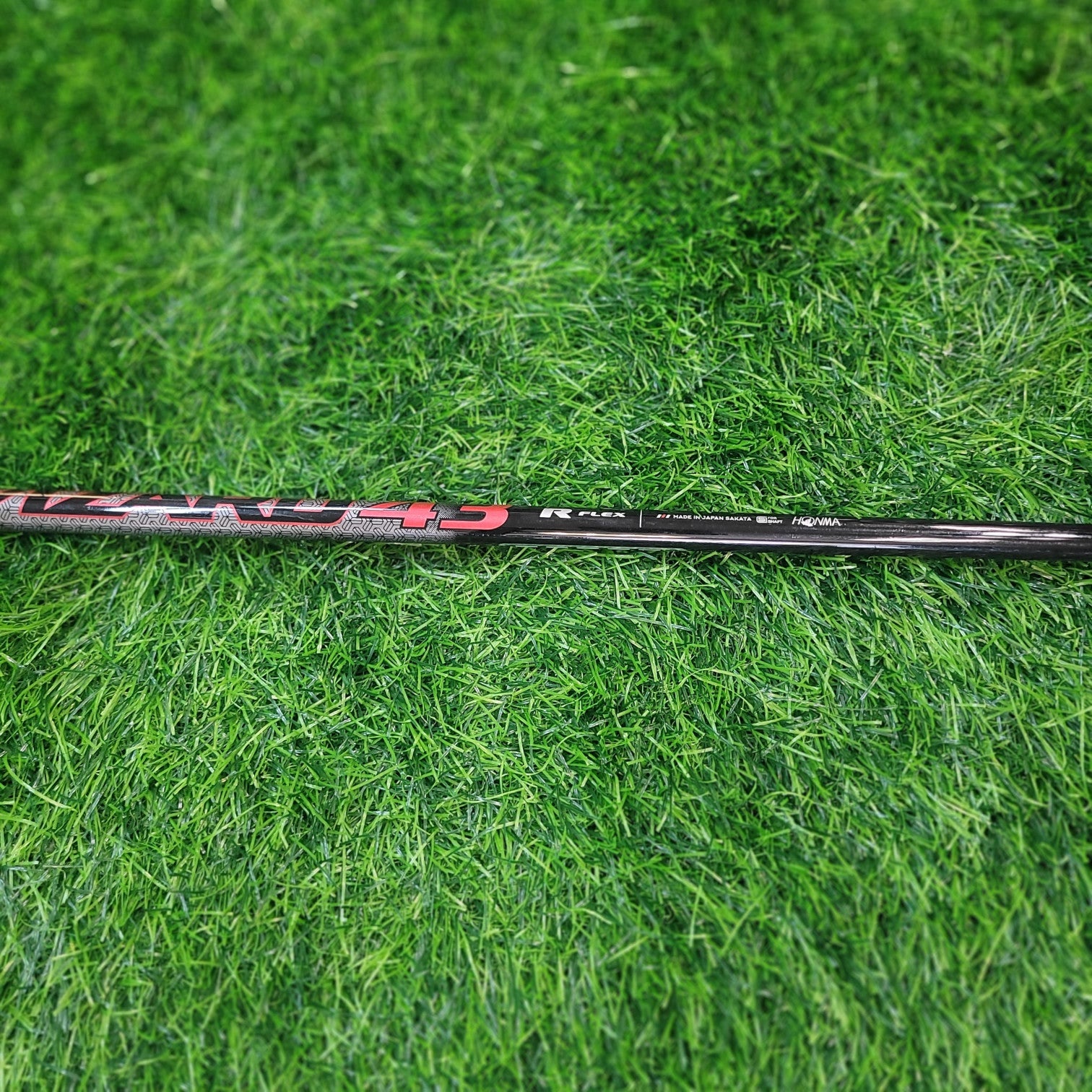 HONMA Wood / TW XP-1 / 5W / 18.0° / R
