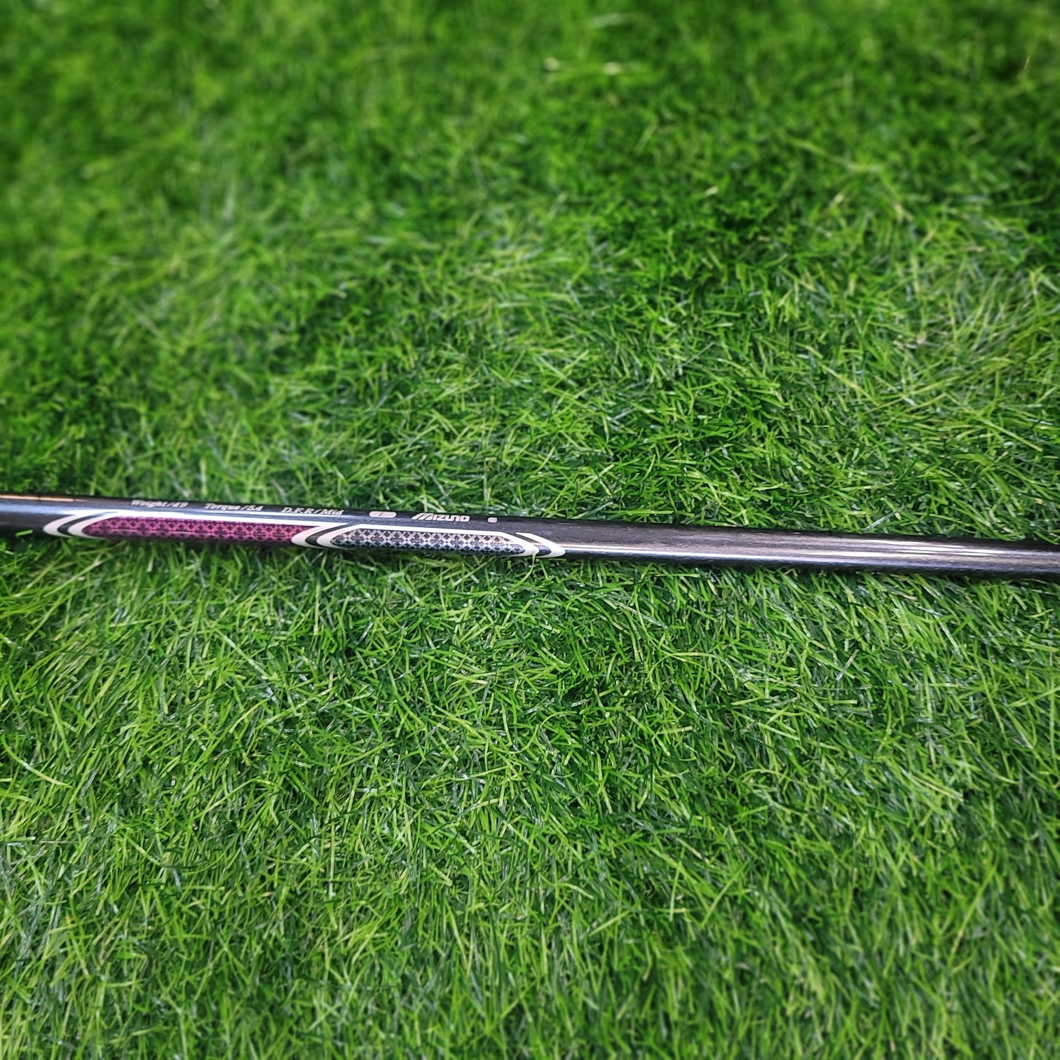 Mizuno Wood / JPX METAL / 4W / 19.0° / Women / L